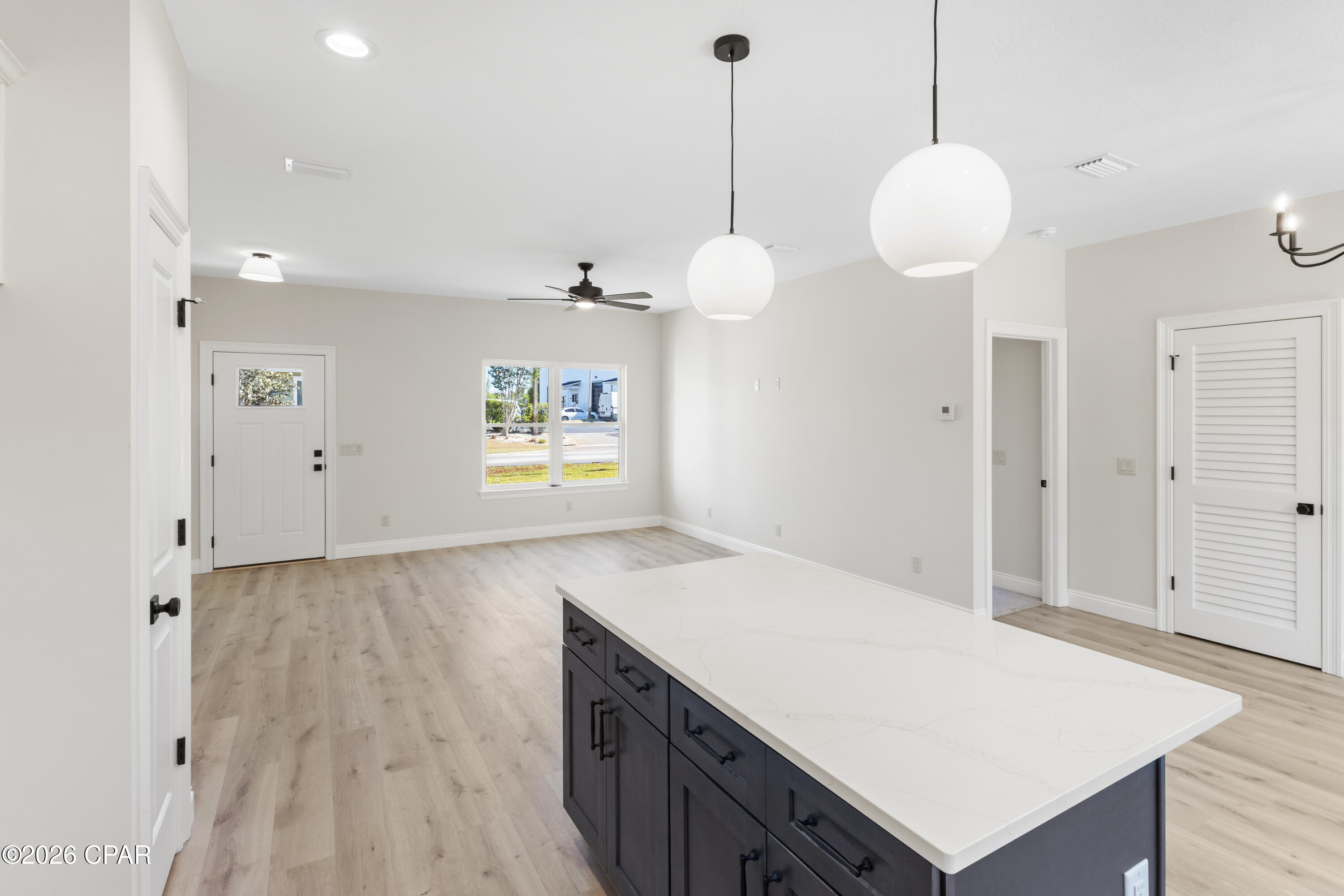 Bry-Co Park - Residential