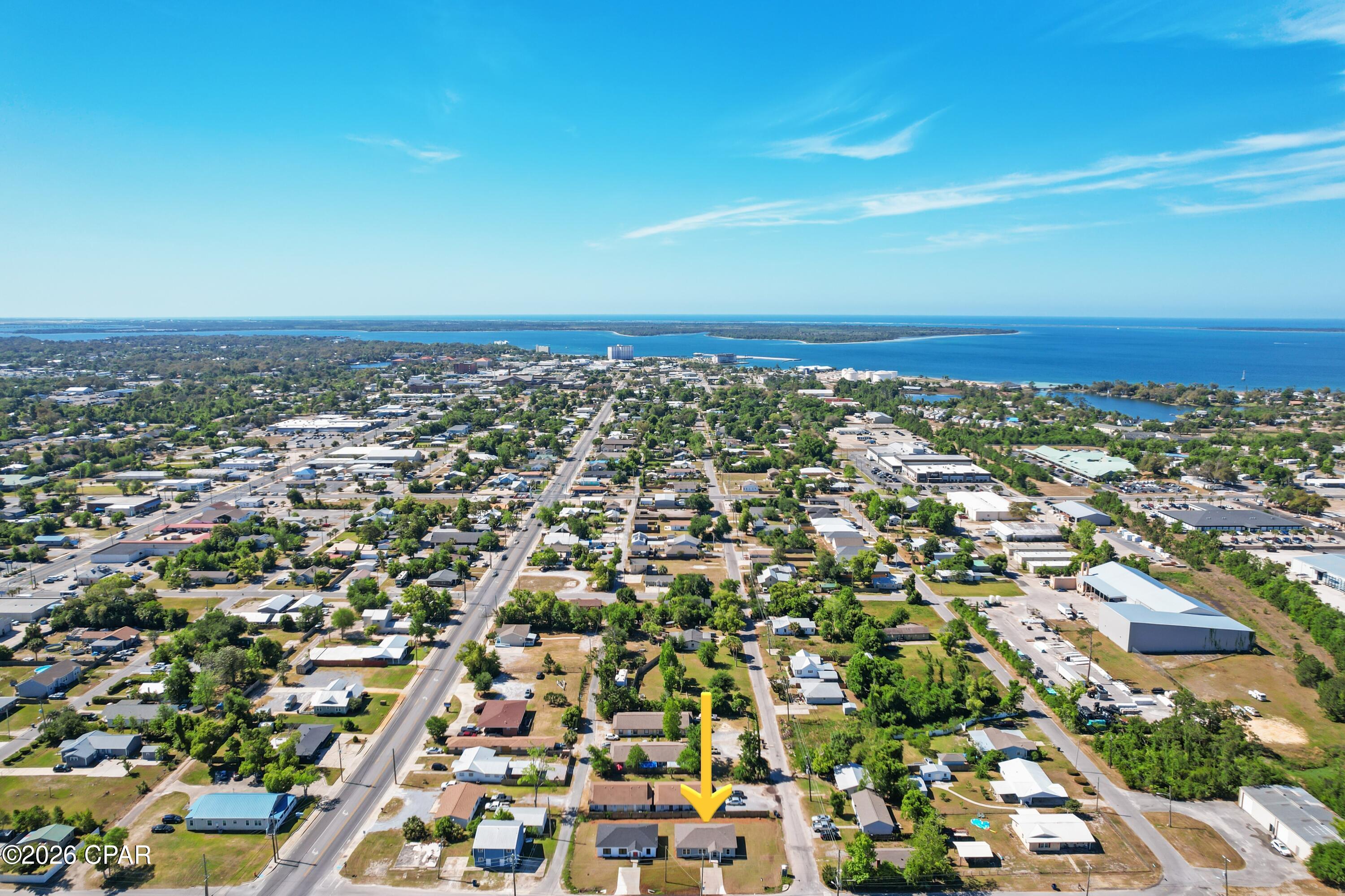 Bry-Co Park - Residential