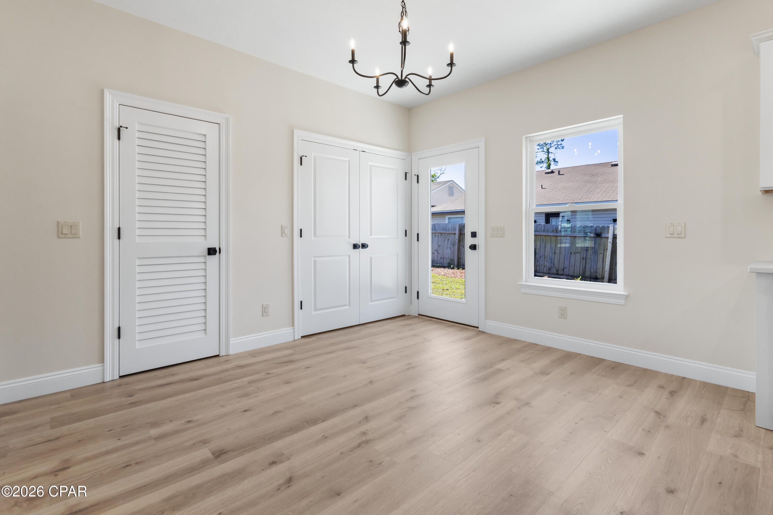 Bry-Co Park - Residential