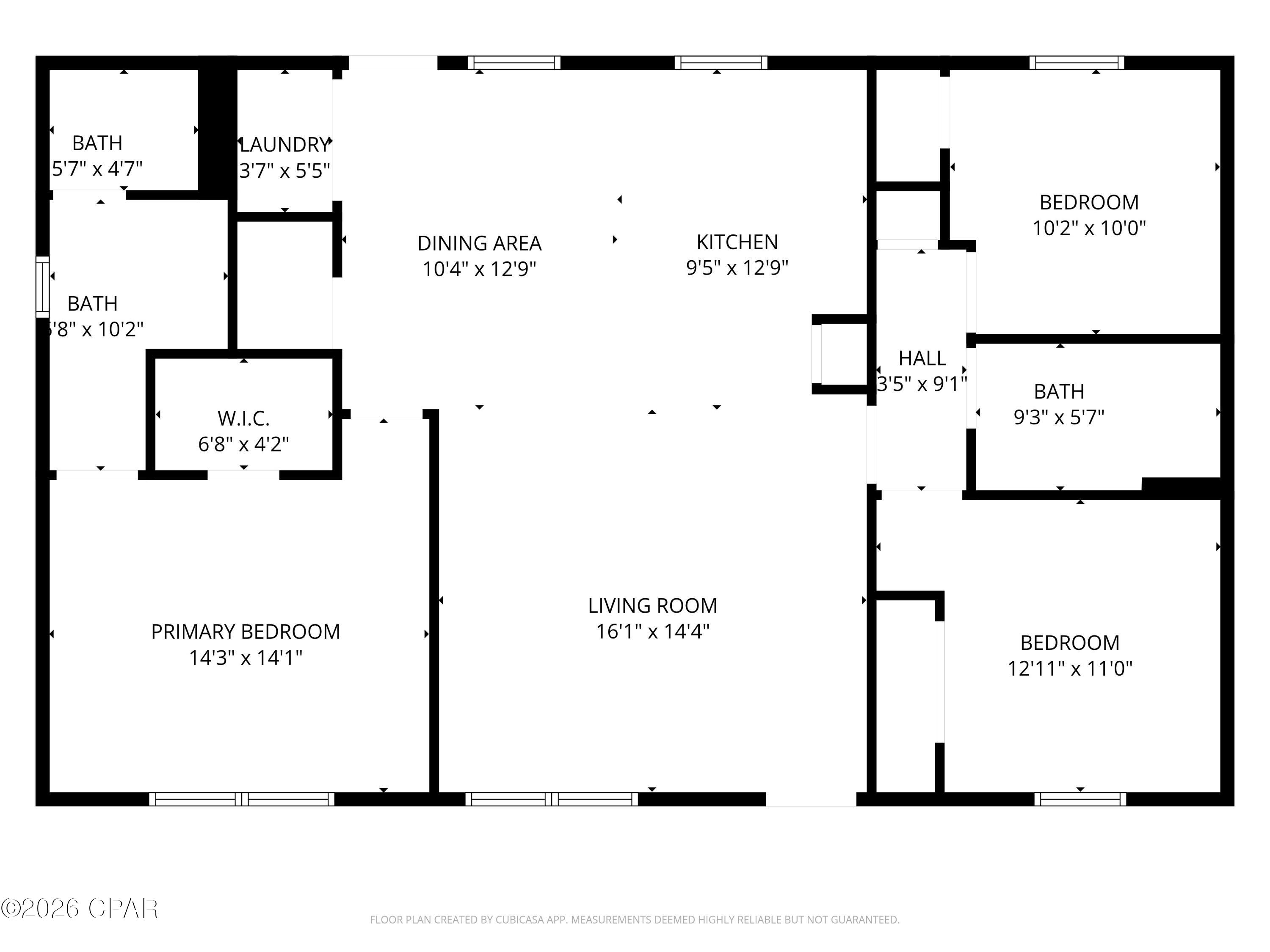 Bry-Co Park - Residential