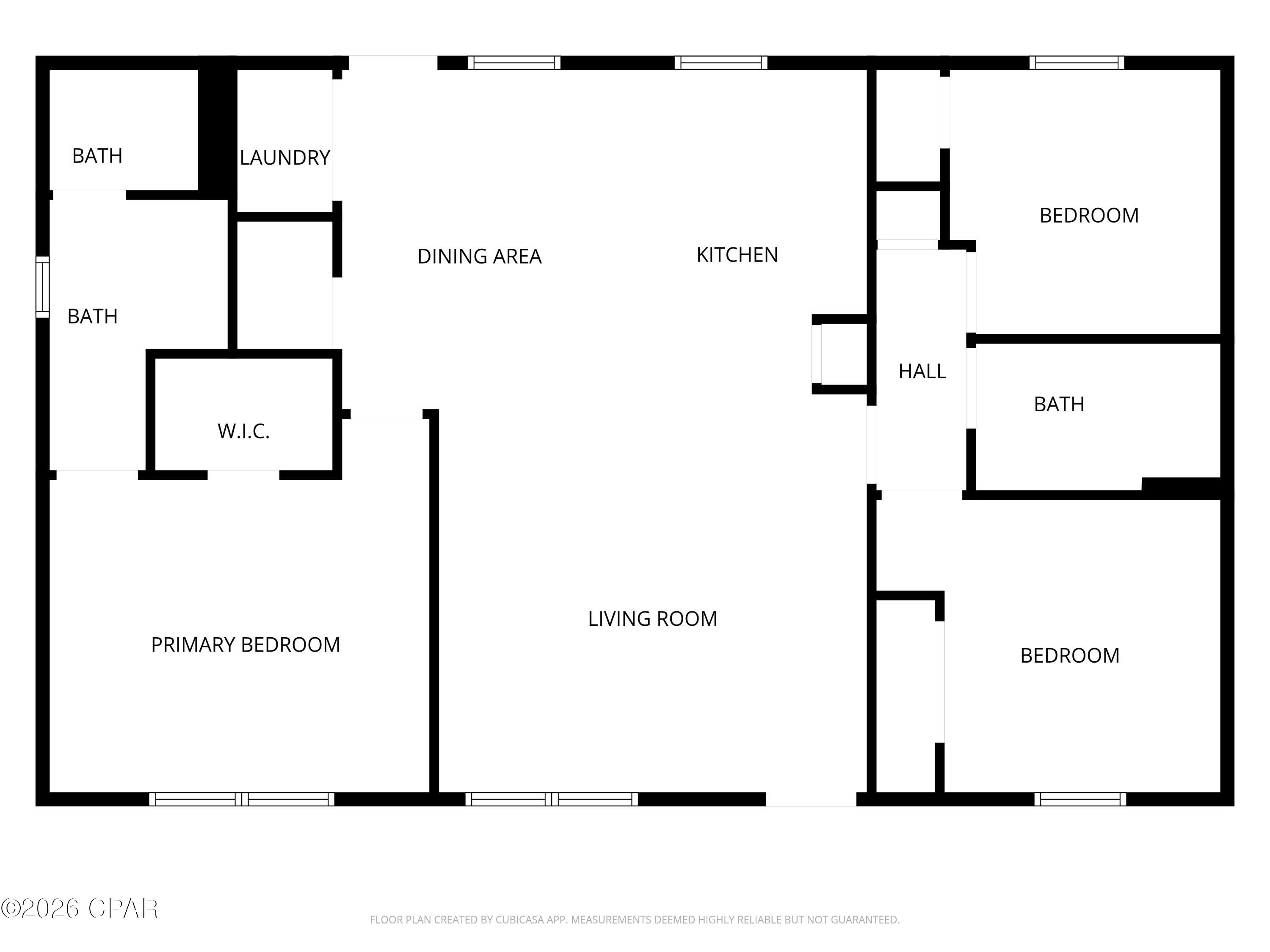 Bry-Co Park - Residential