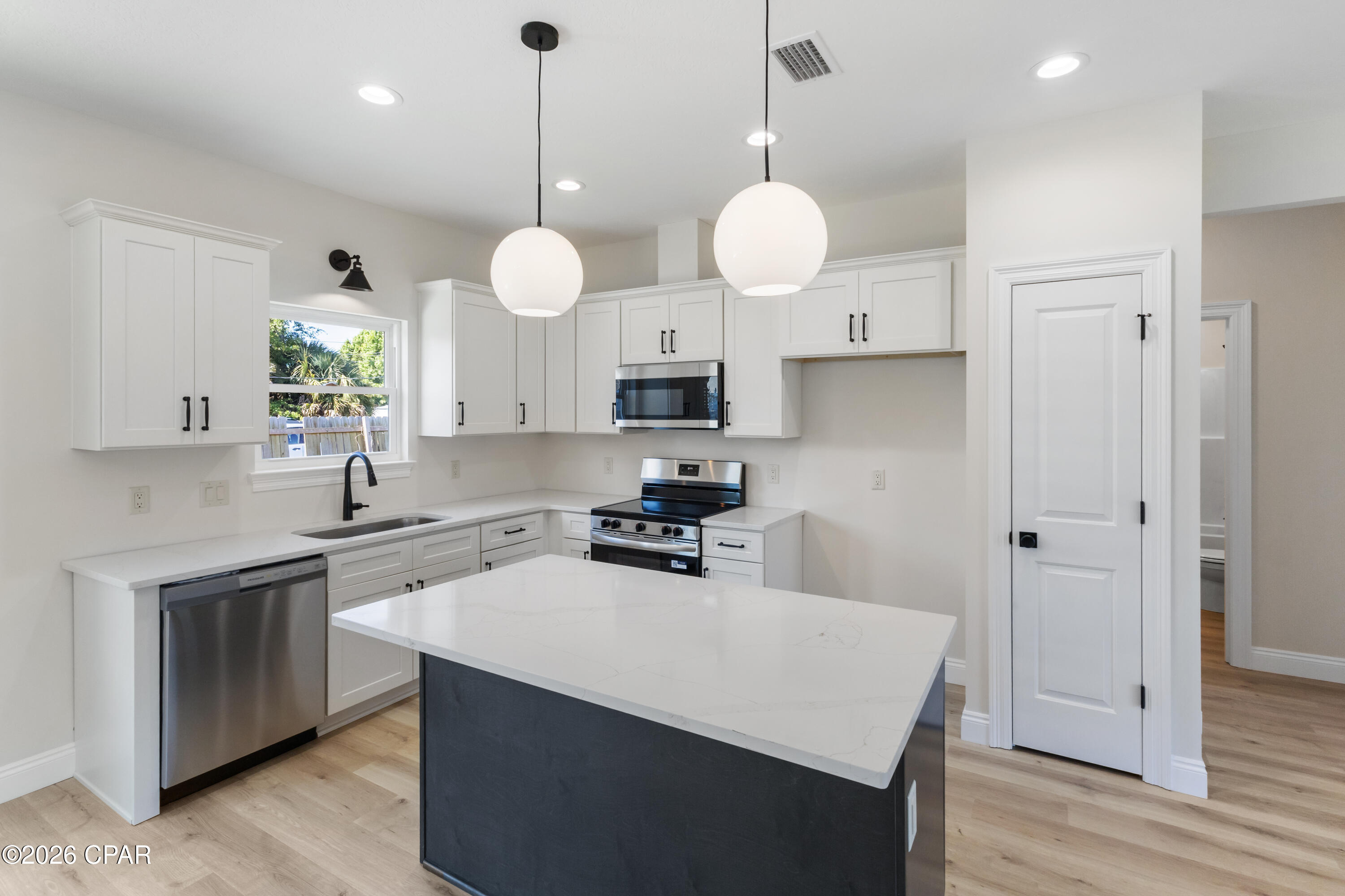 Bry-Co Park - Residential