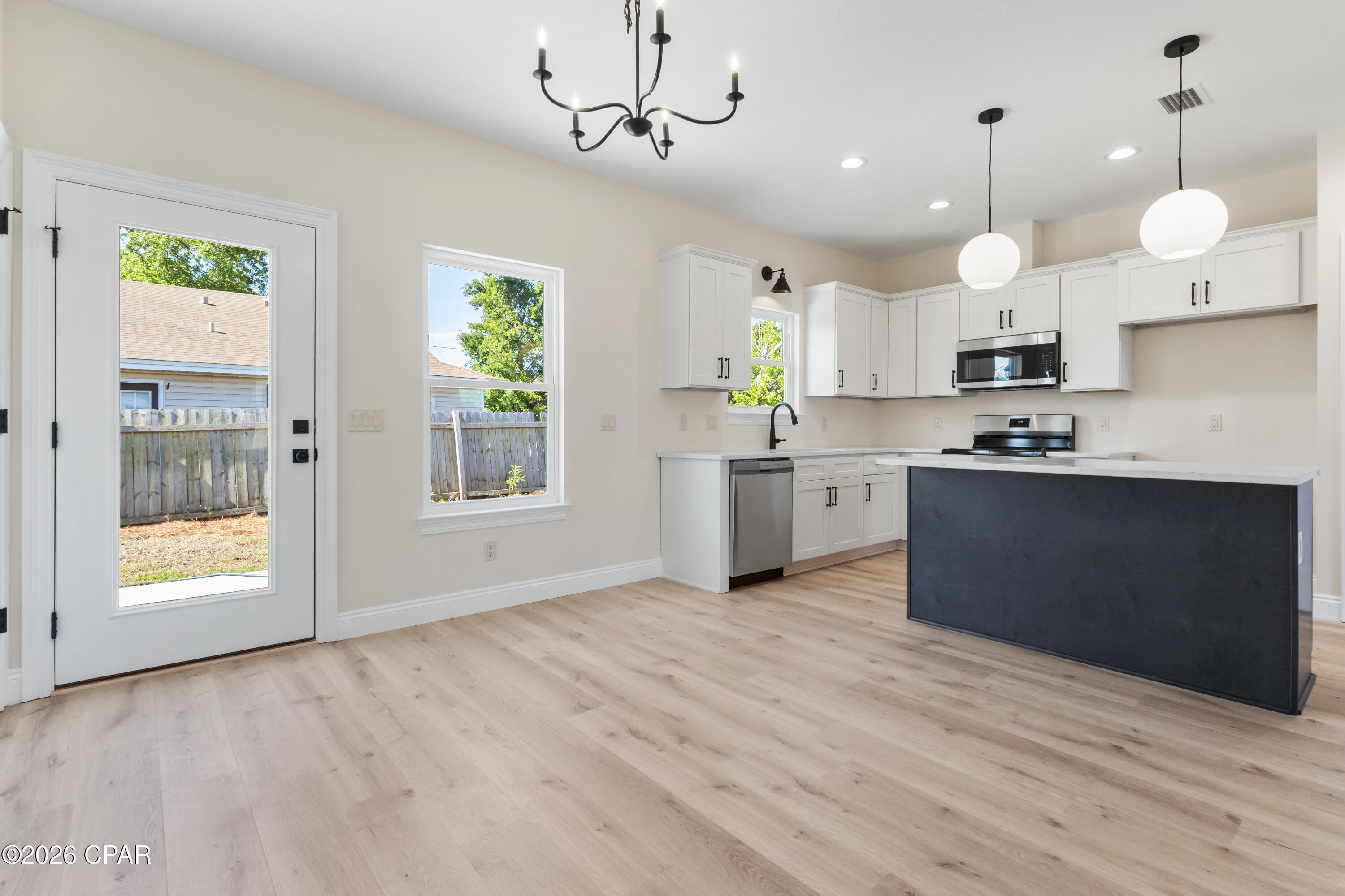 Bry-Co Park - Residential