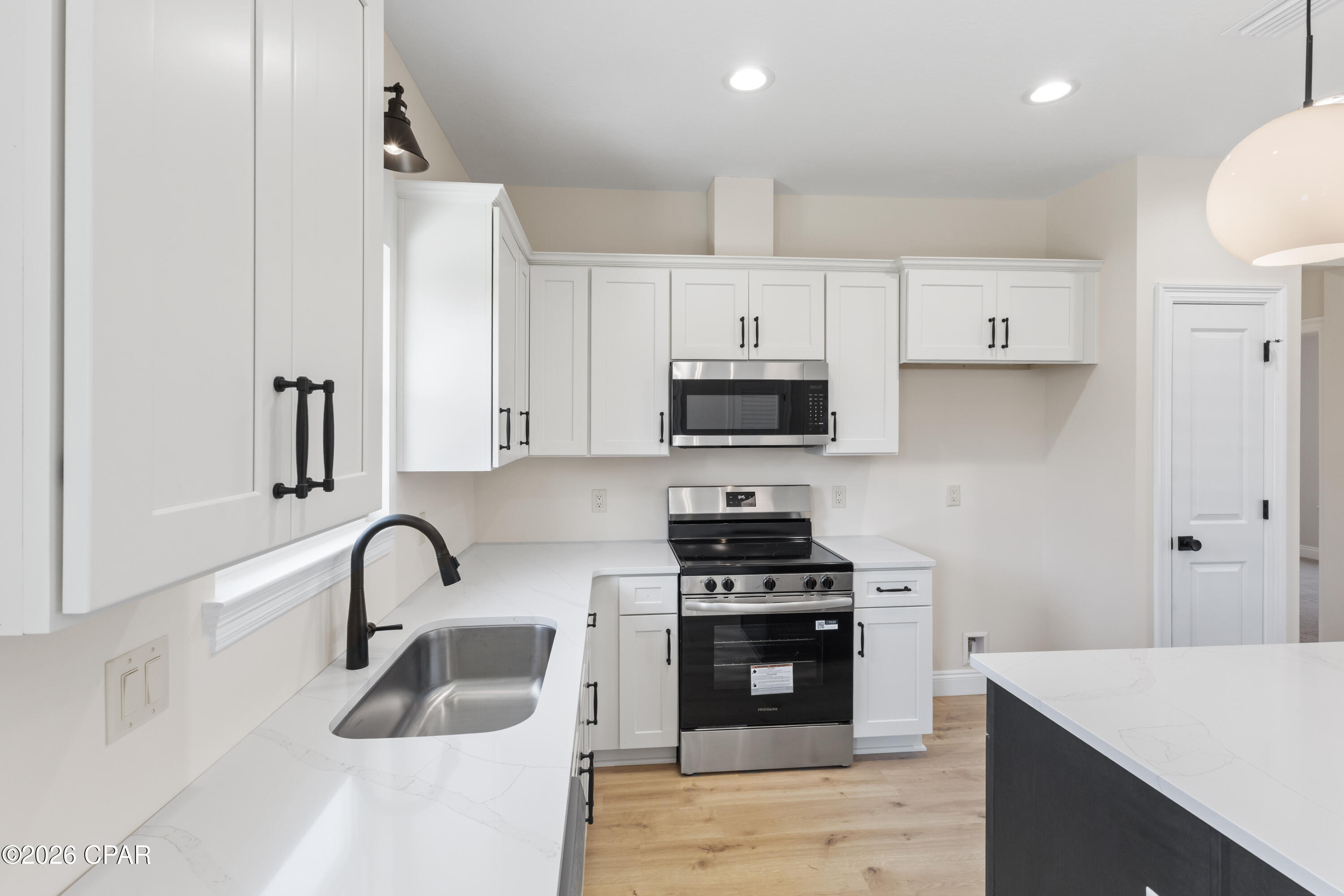 Bry-Co Park - Residential