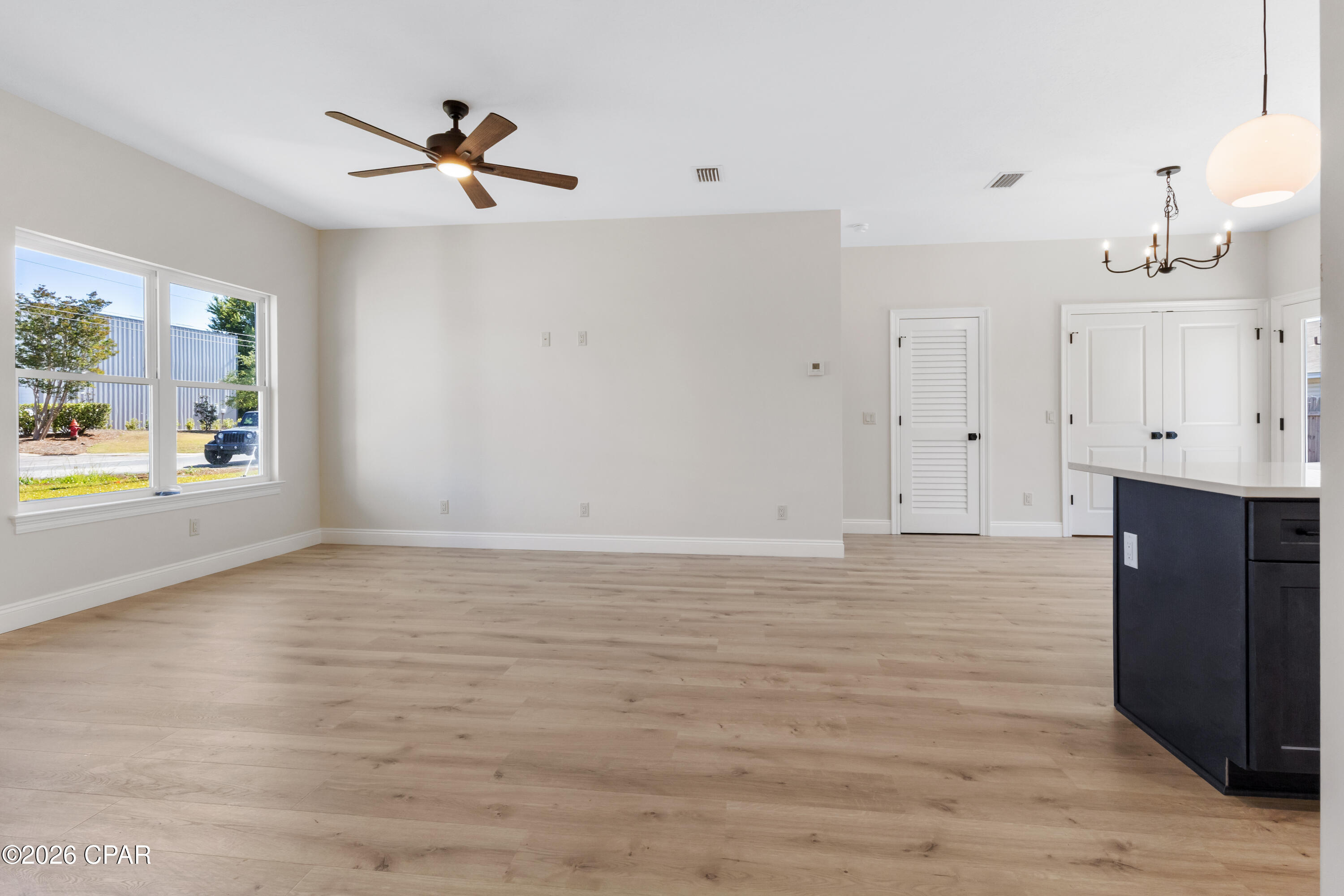 Bry-Co Park - Residential