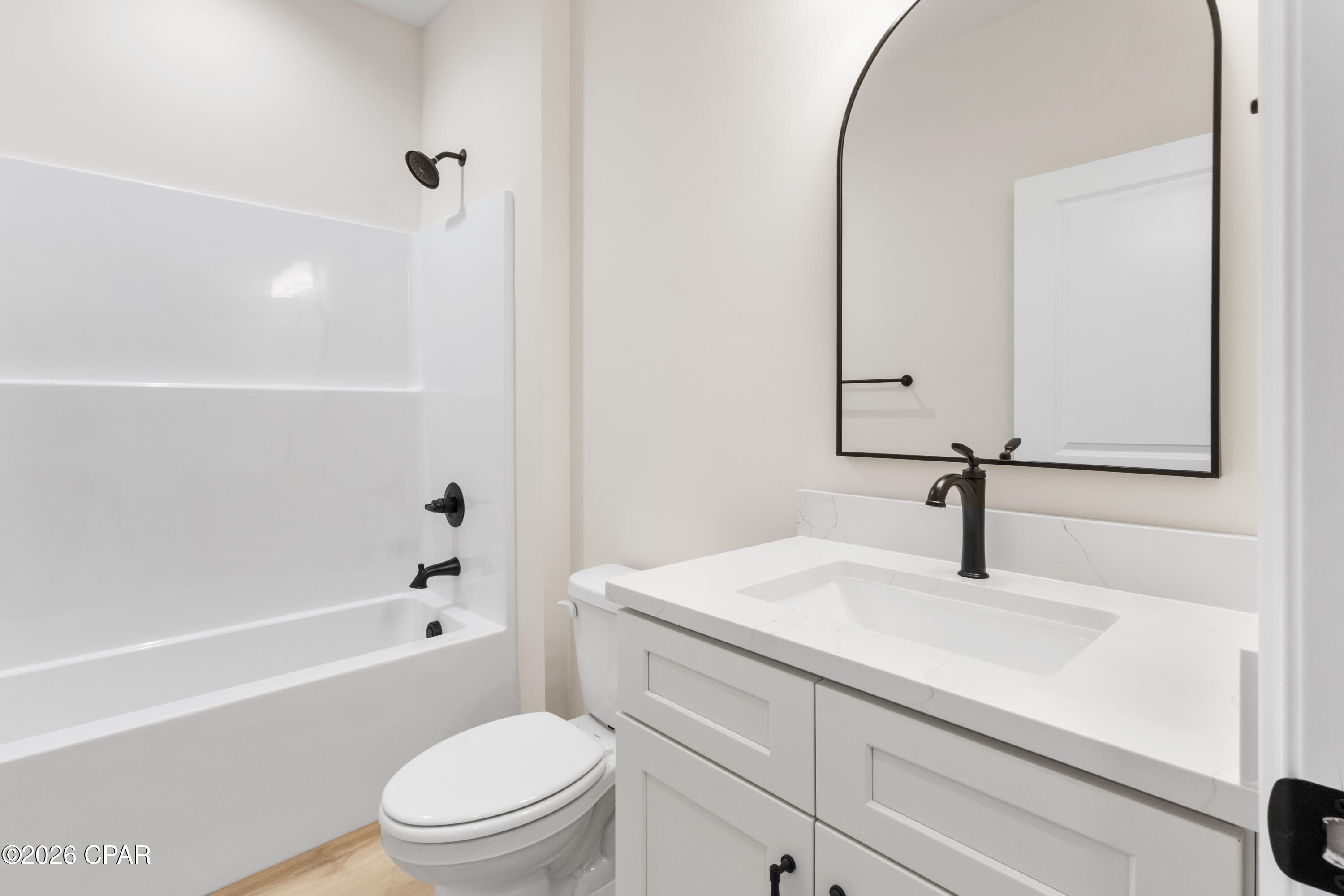 Bry-Co Park - Residential