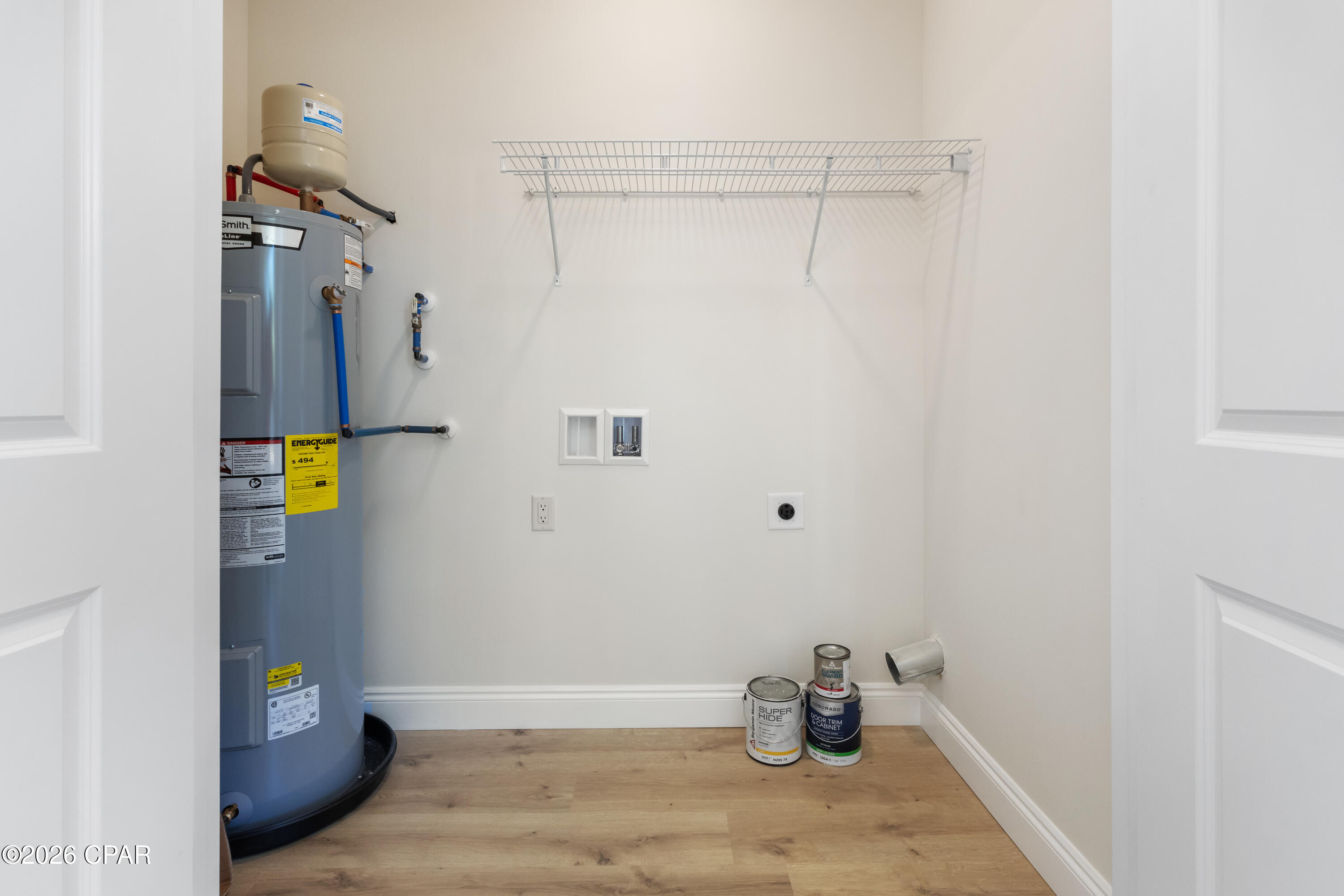 Bry-Co Park - Residential