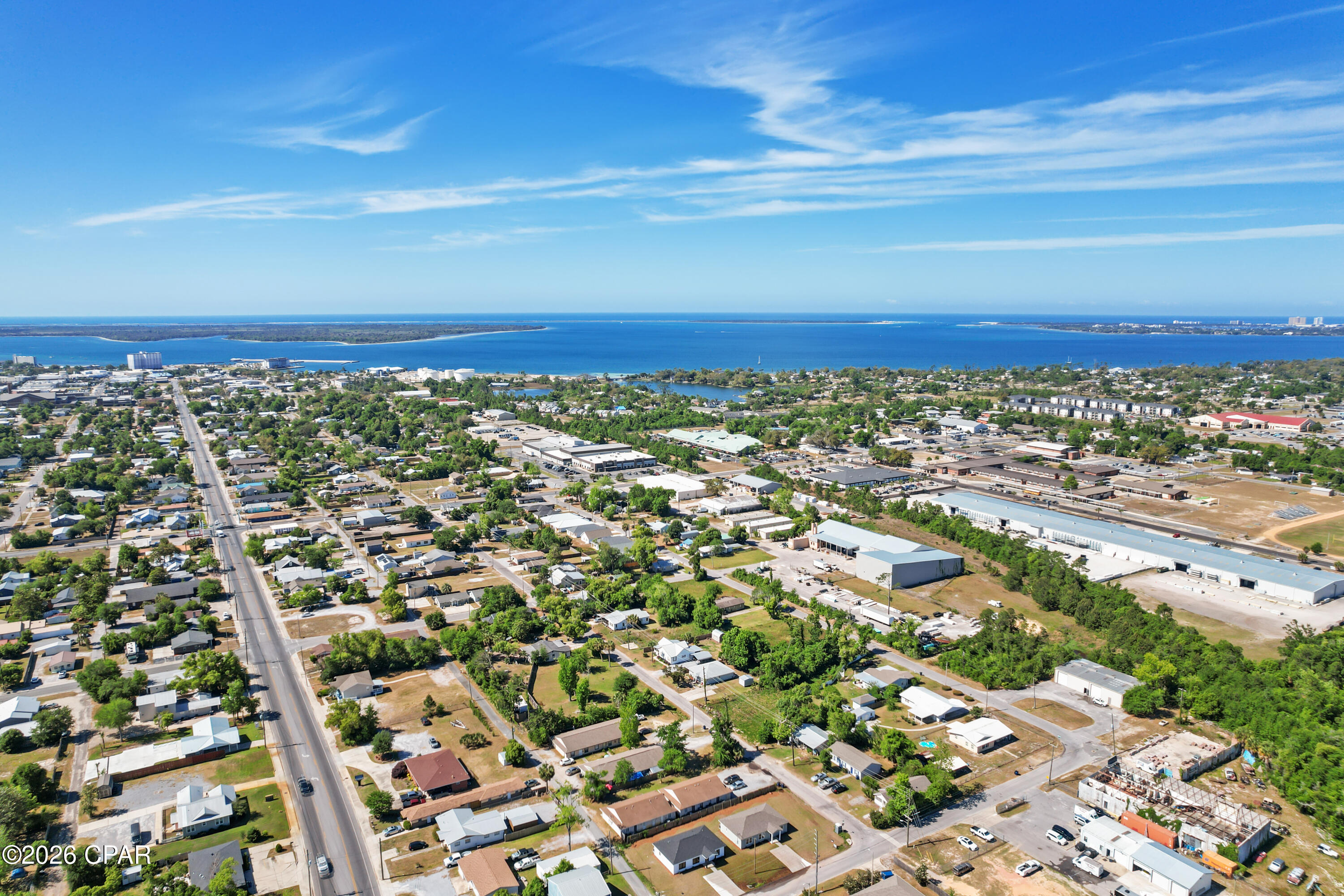 Bry-Co Park - Residential