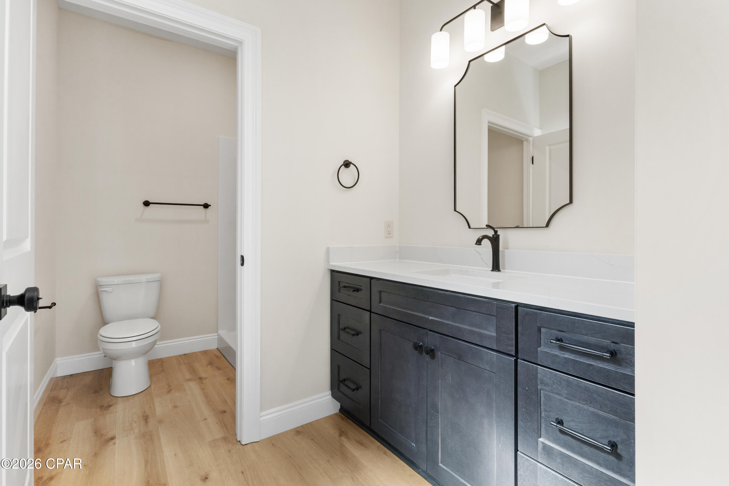 Bry-Co Park - Residential