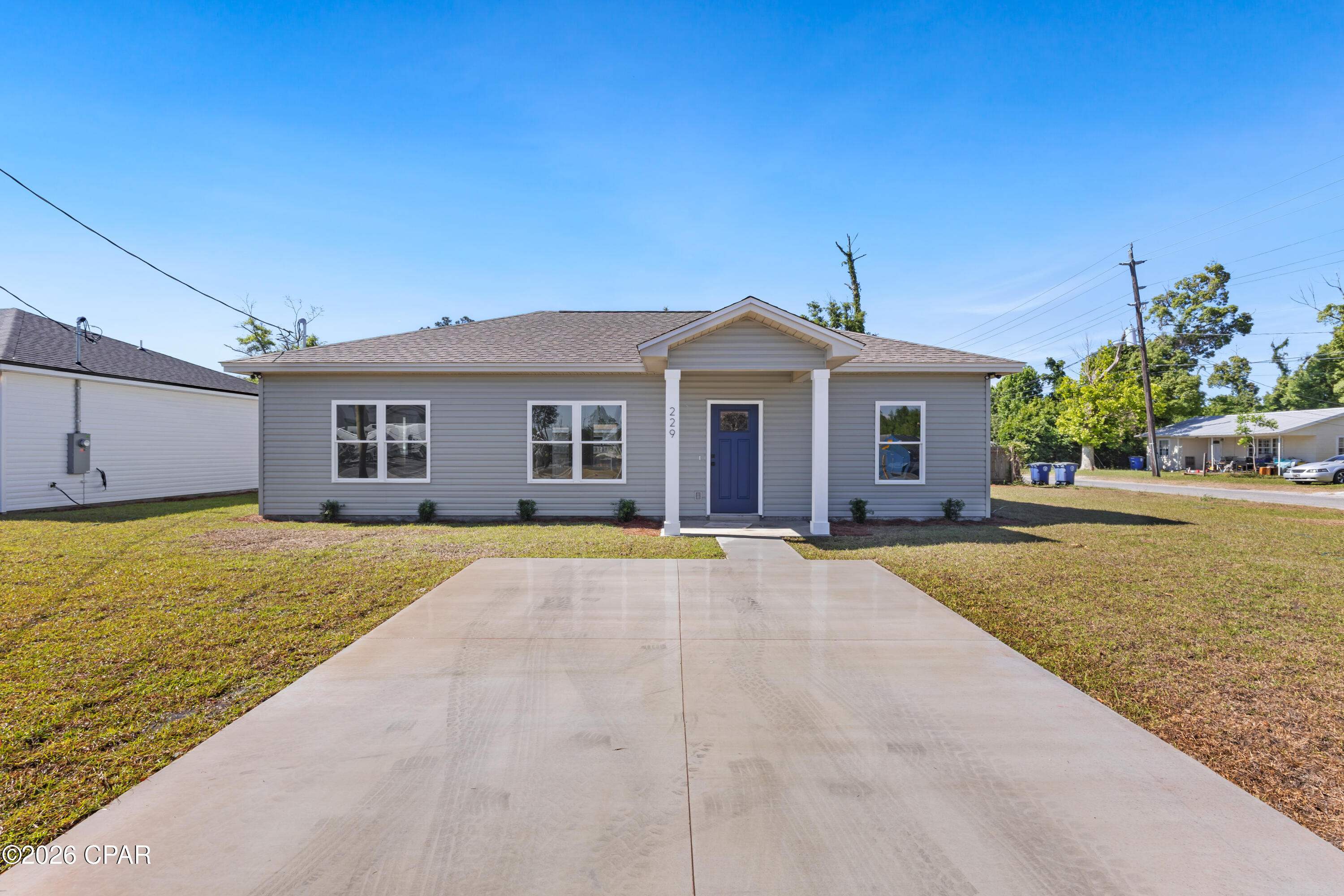 Bry-Co Park - Residential