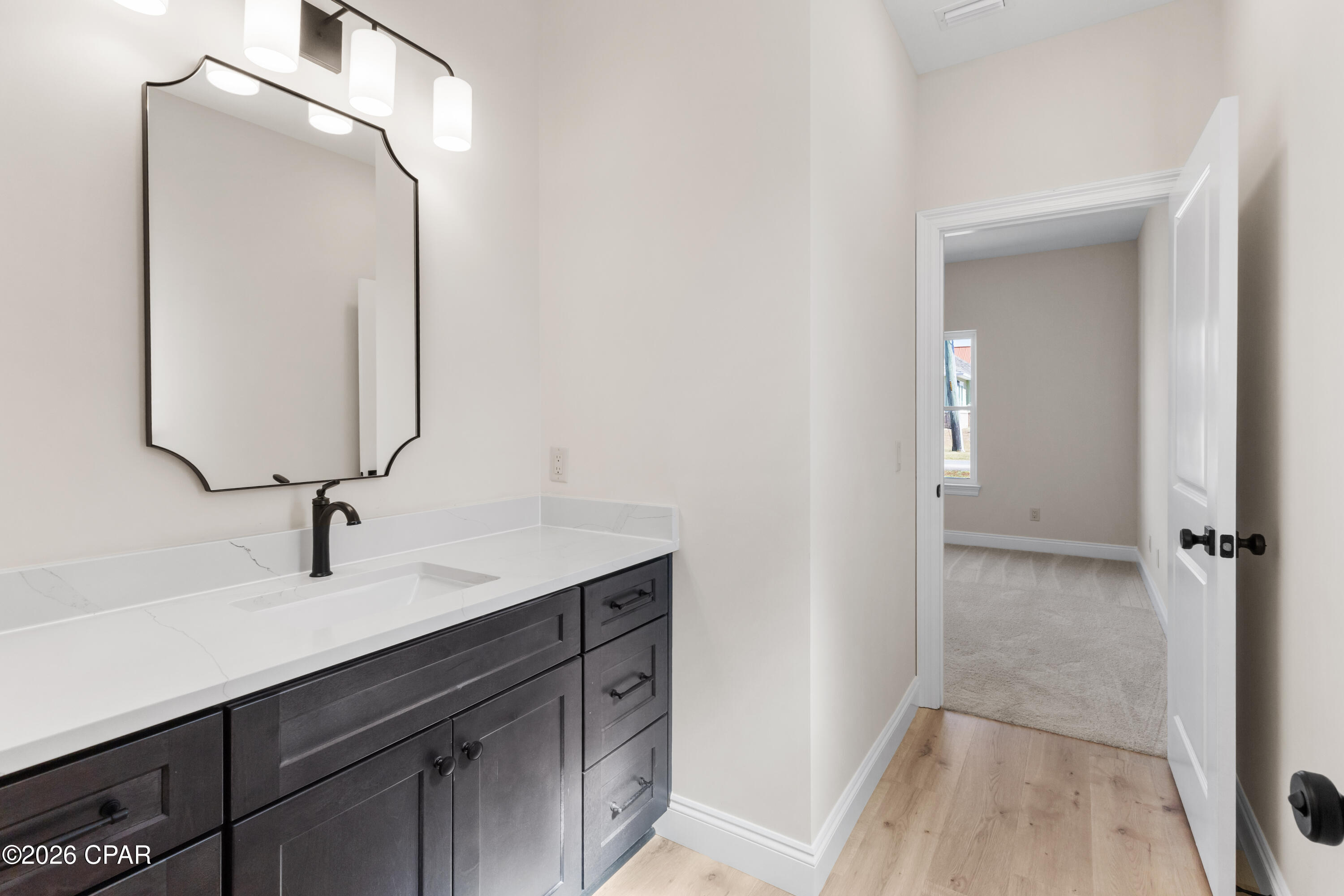 Bry-Co Park - Residential