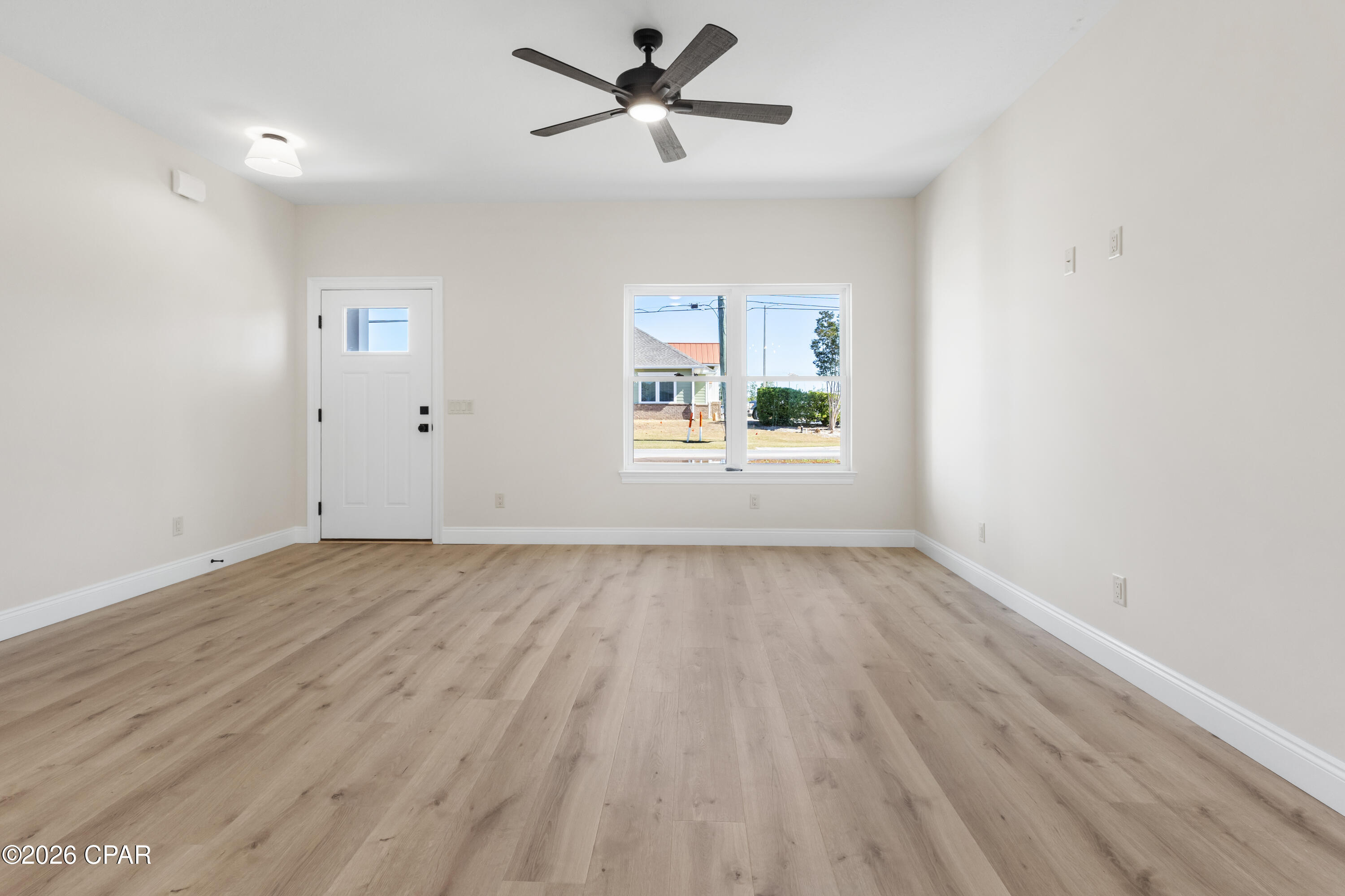 Bry-Co Park - Residential