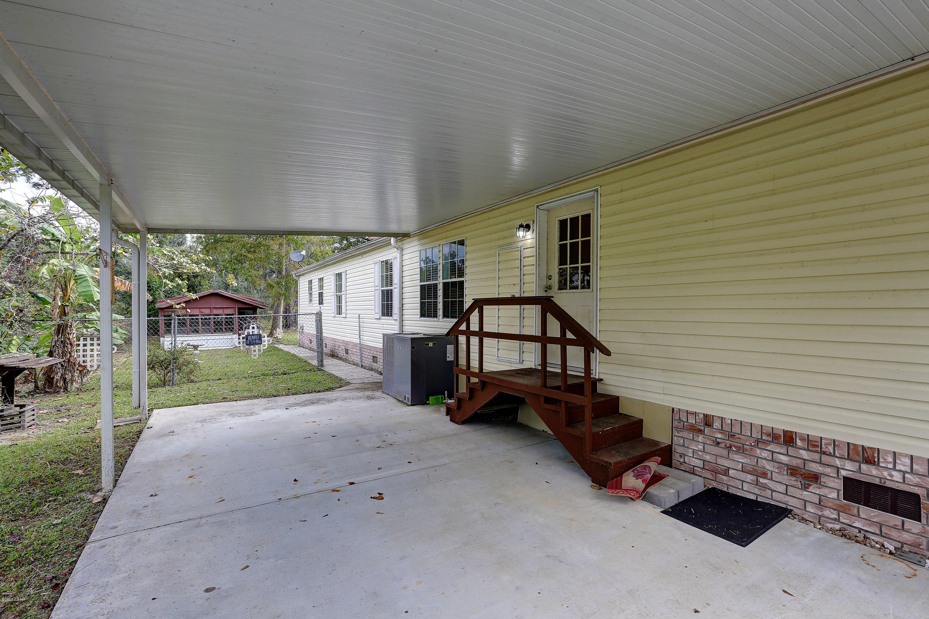 Riverside Unit-1 Corrective Plat - Residential