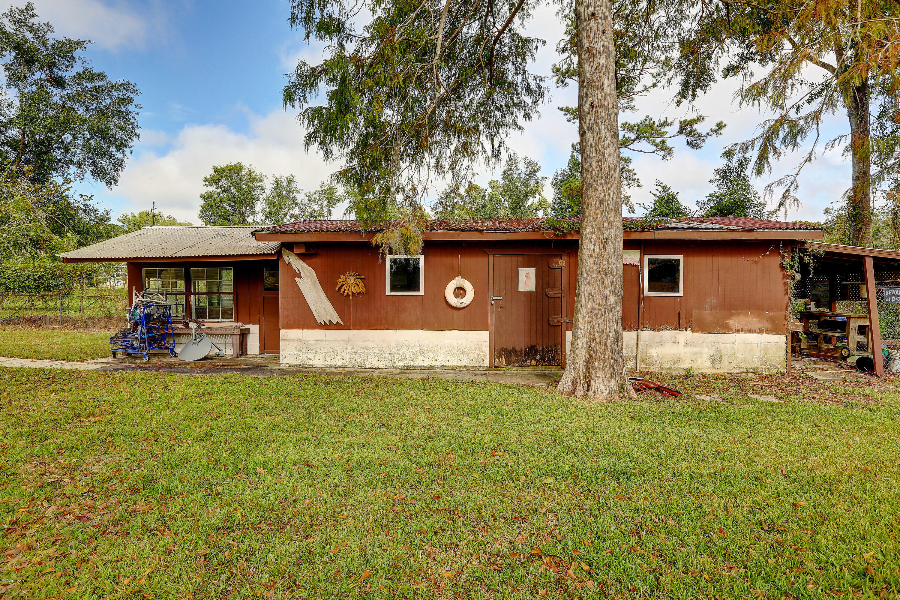 Riverside Unit-1 Corrective Plat - Residential