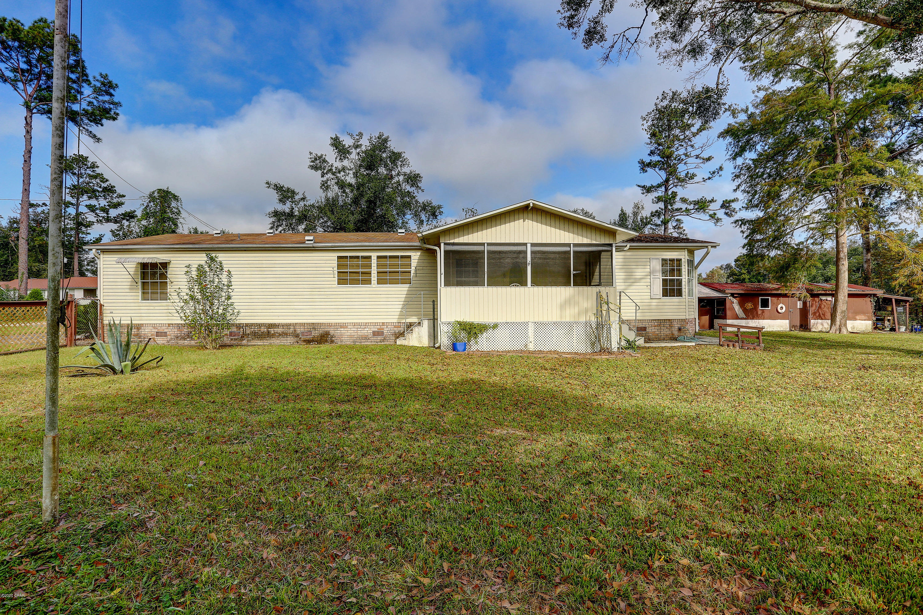 Riverside Unit-1 Corrective Plat - Residential