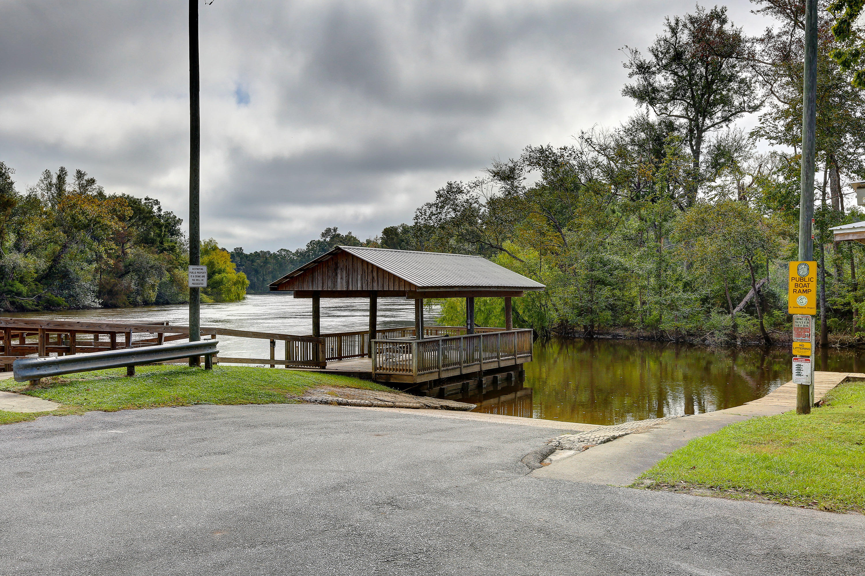 Riverside Unit-1 Corrective Plat - Residential