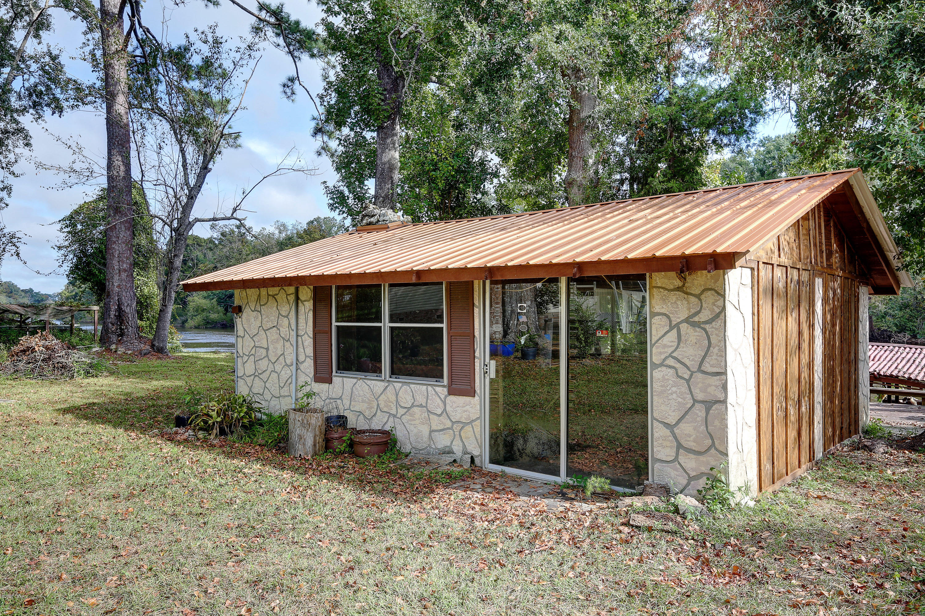 Riverside Unit-1 Corrective Plat - Residential