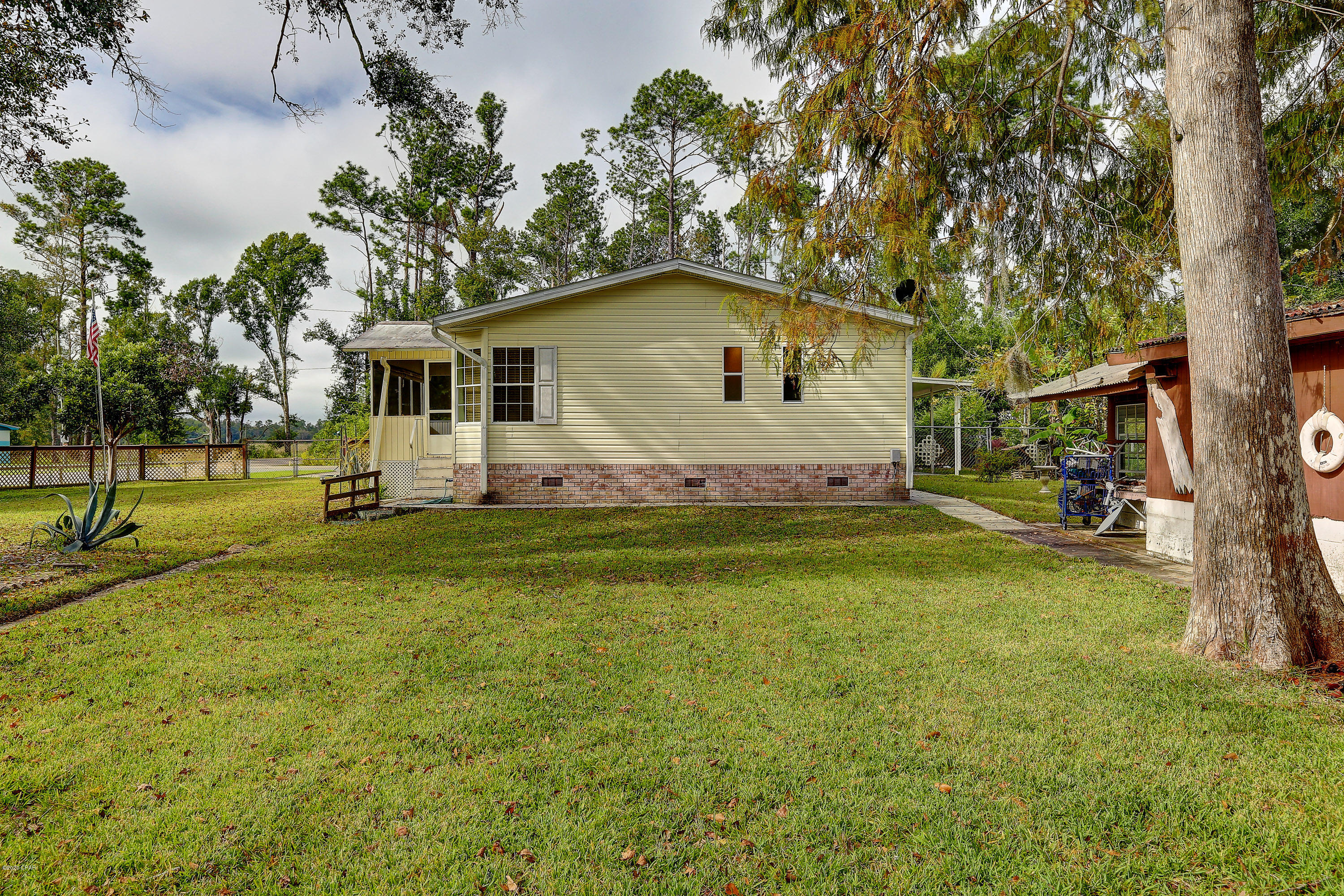 Riverside Unit-1 Corrective Plat - Residential