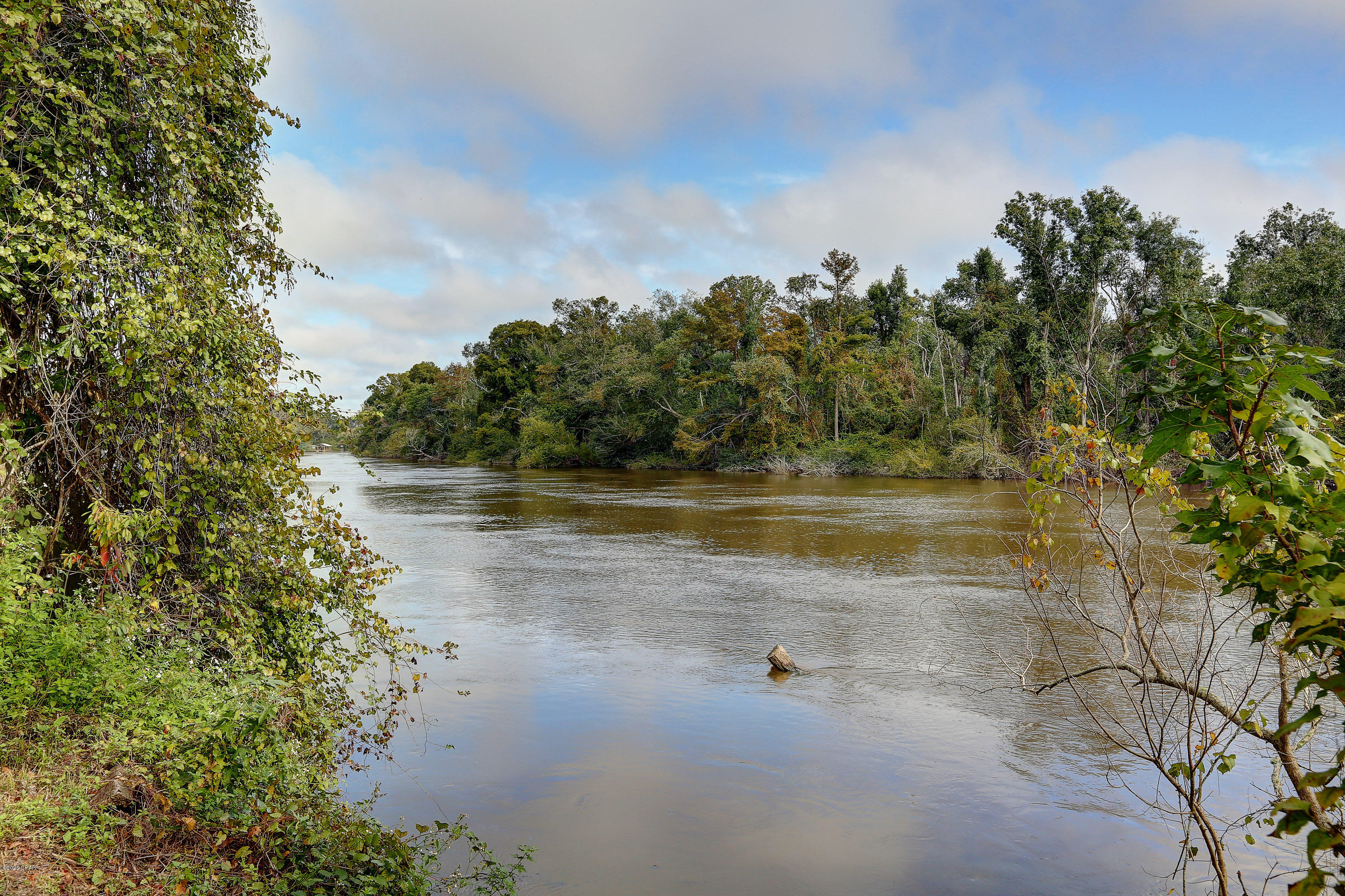 Riverside Unit-1 Corrective Plat - Residential