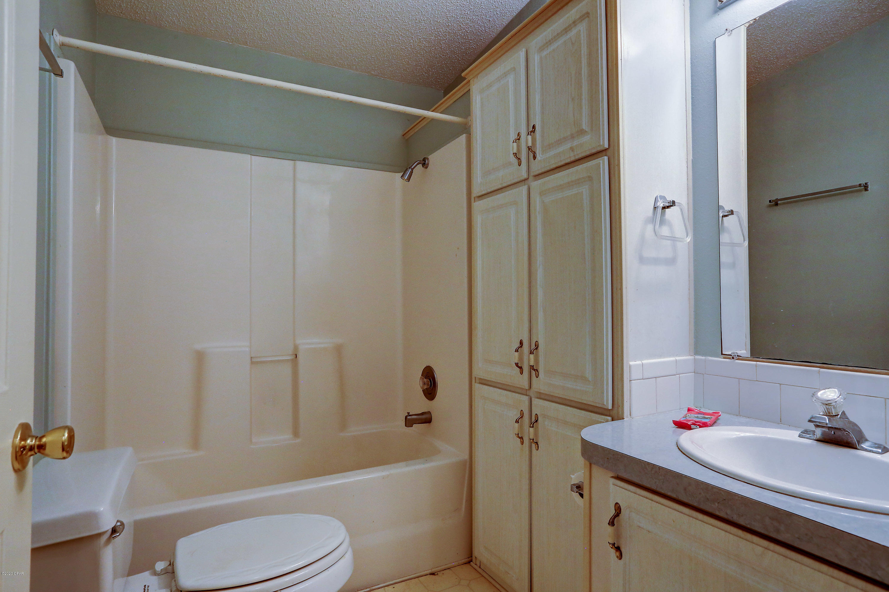 Riverside Unit-1 Corrective Plat - Residential