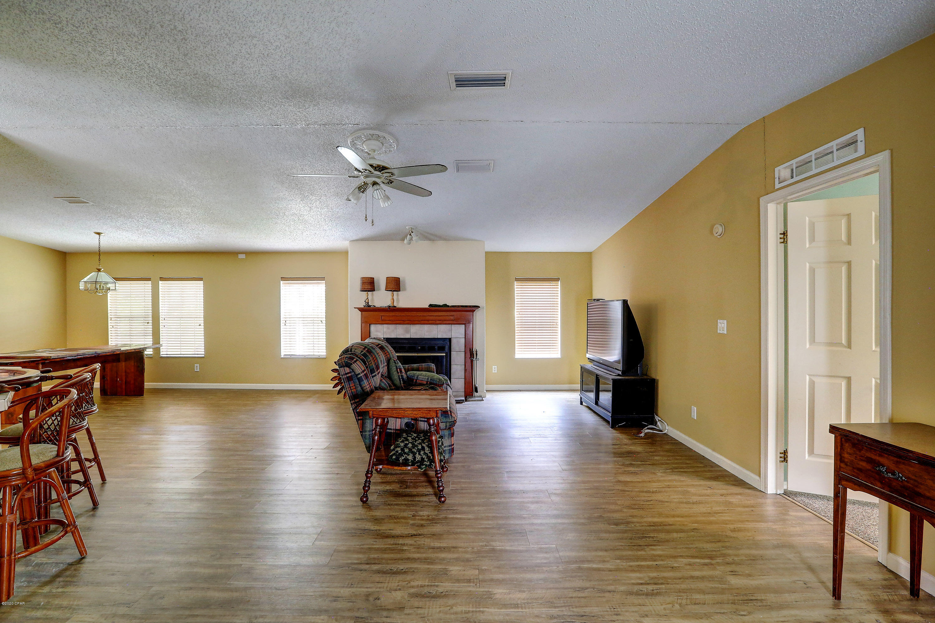 Riverside Unit-1 Corrective Plat - Residential