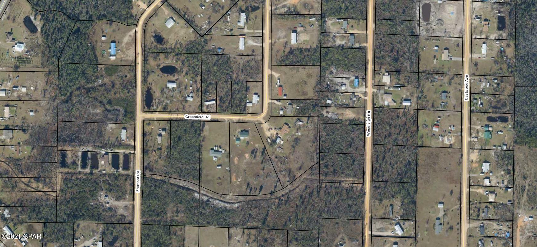 [No Recorded Subdiv] - Land