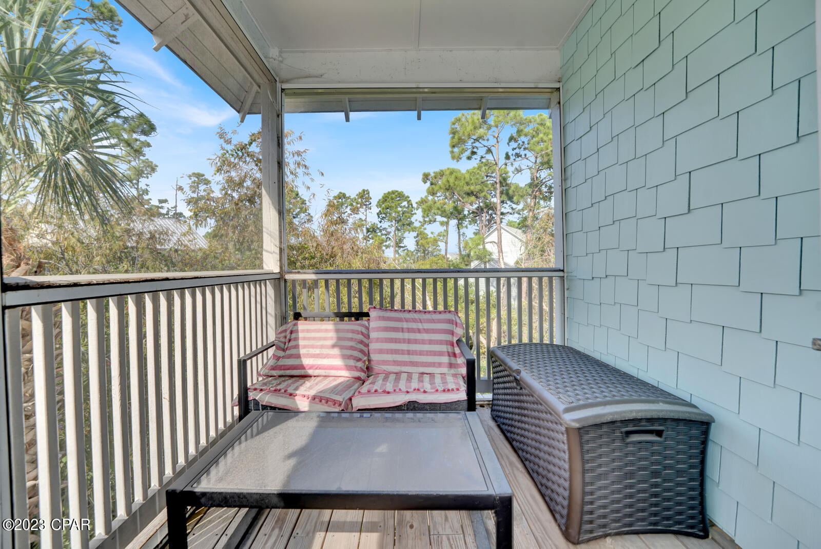 Barefoot Cottages - Residential