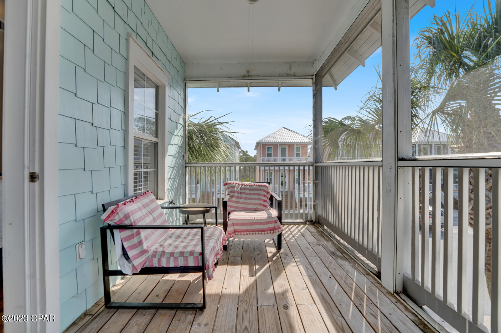 Barefoot Cottages - Residential