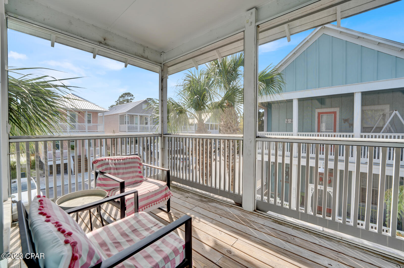 Barefoot Cottages - Residential