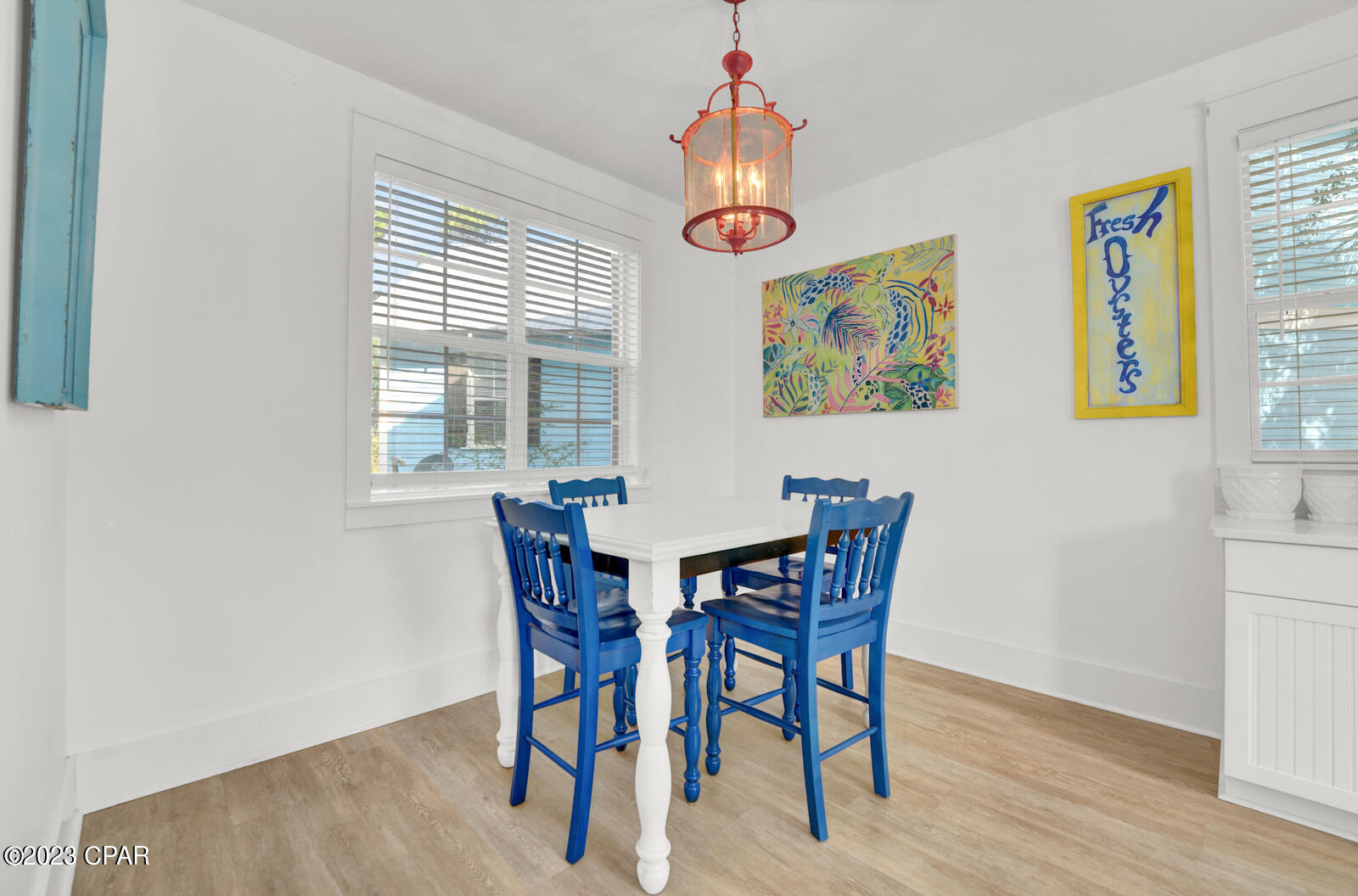 Barefoot Cottages - Residential