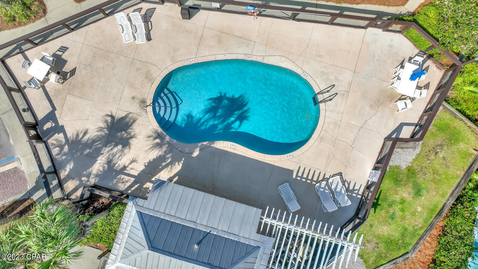 Barefoot Cottages - Residential