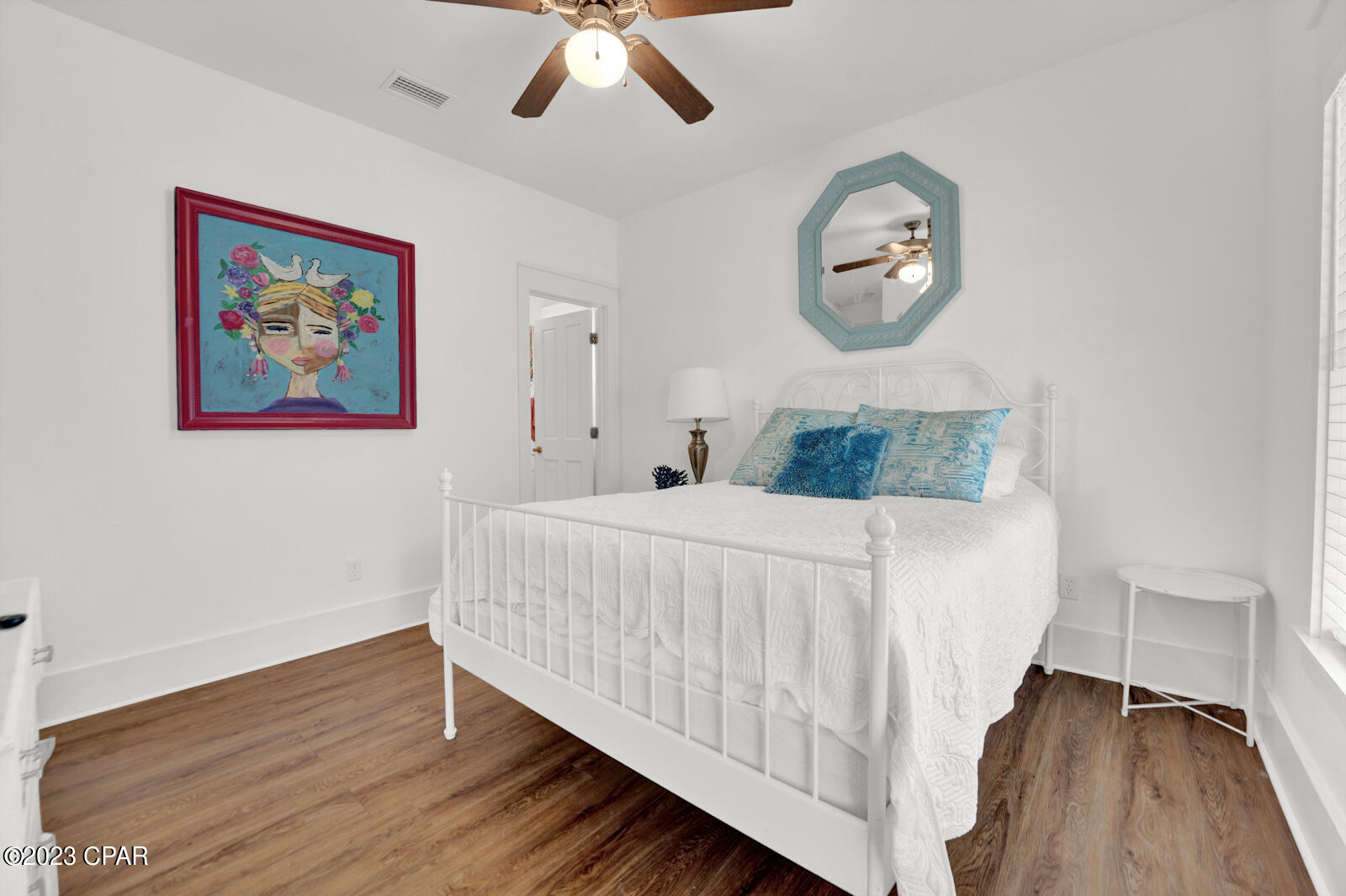 Barefoot Cottages - Residential