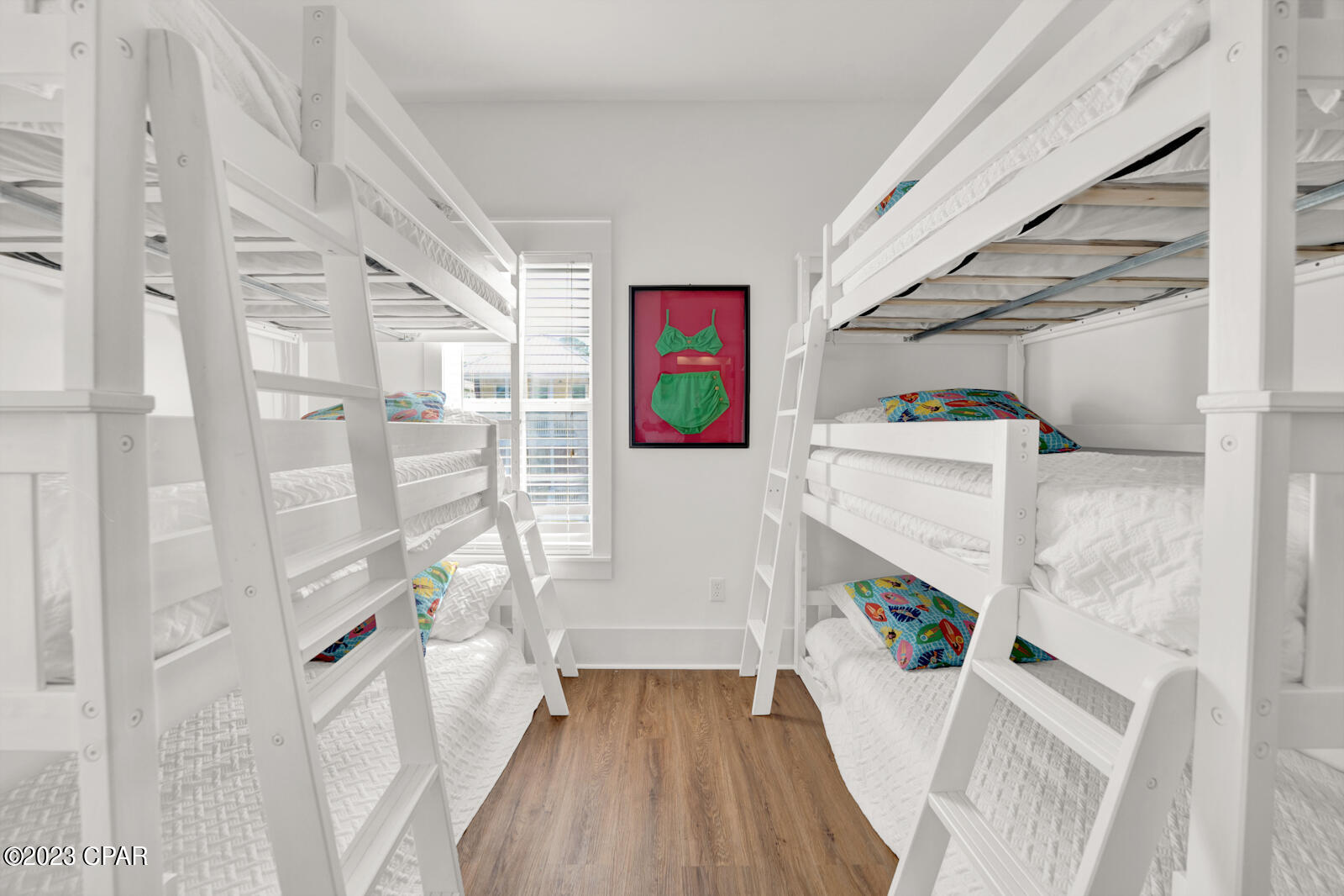 Barefoot Cottages - Residential