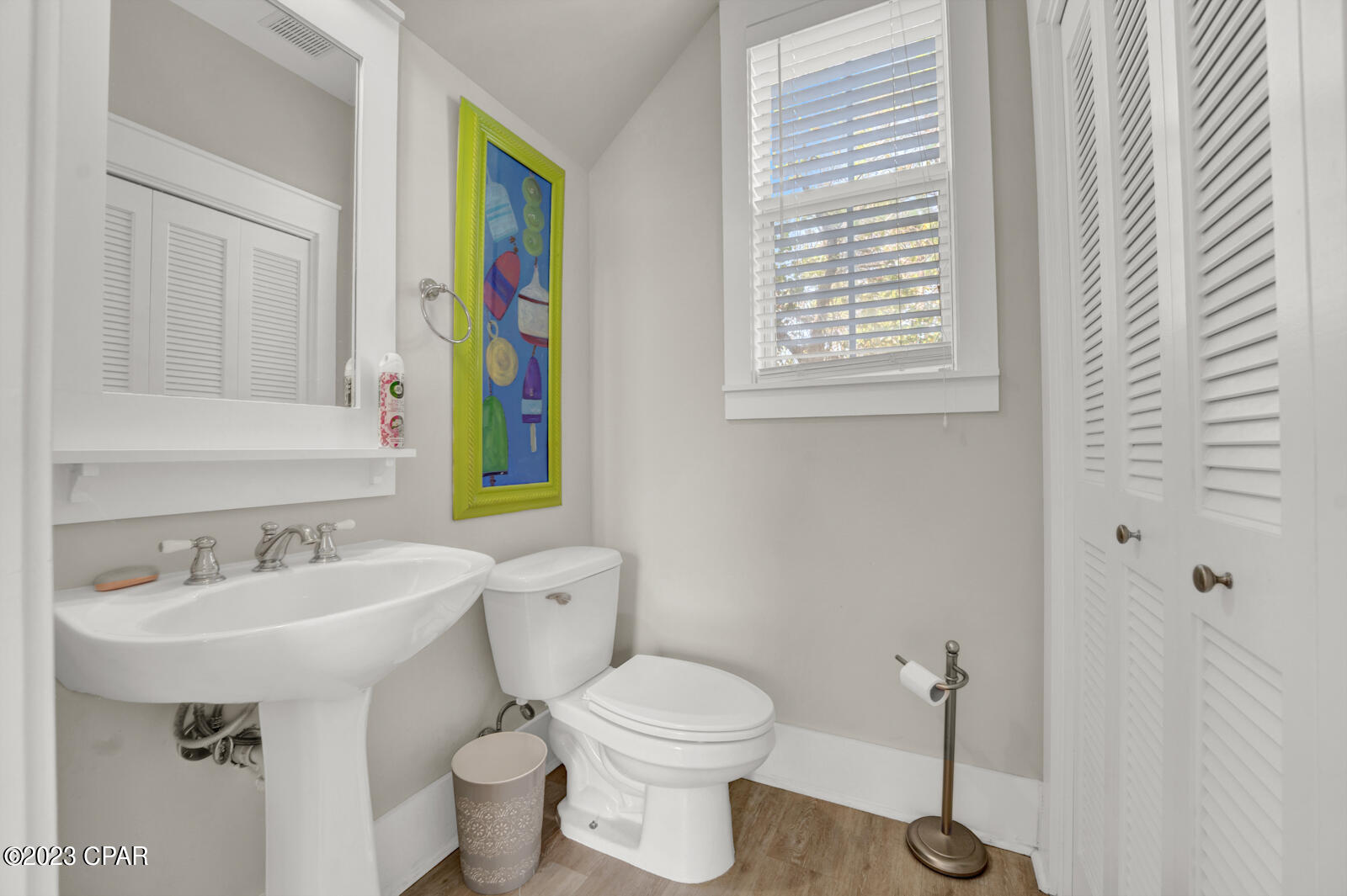 Barefoot Cottages - Residential