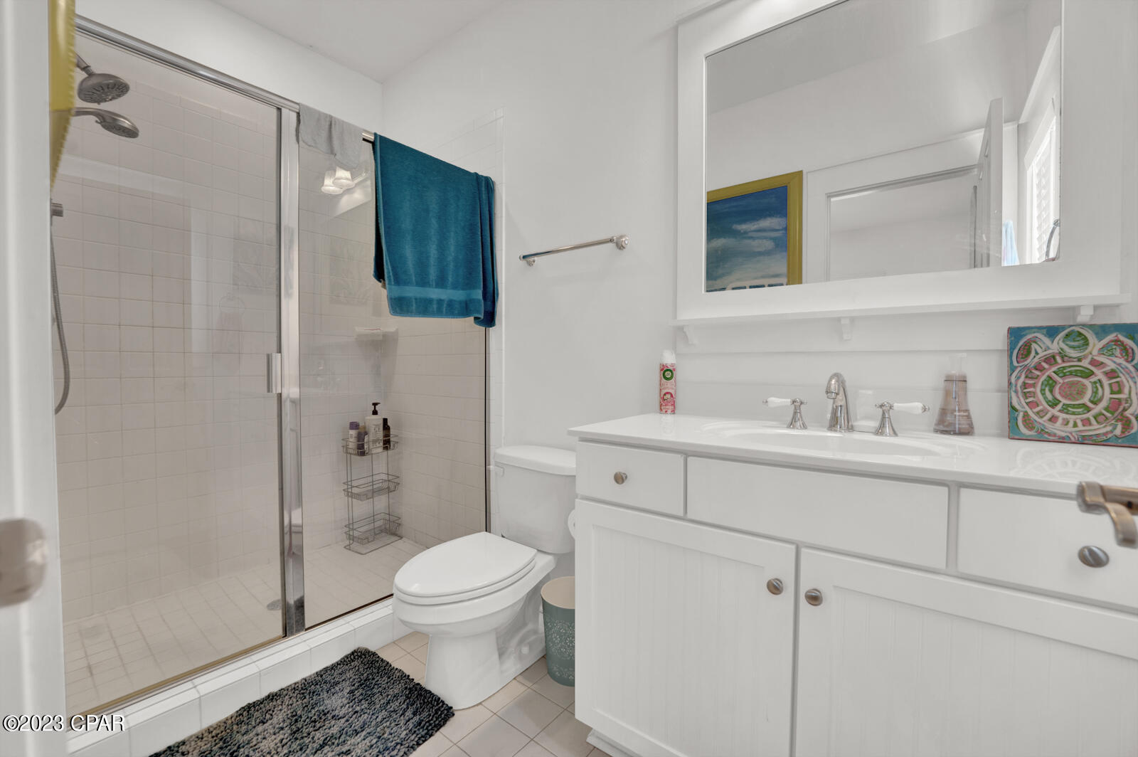 Barefoot Cottages - Residential