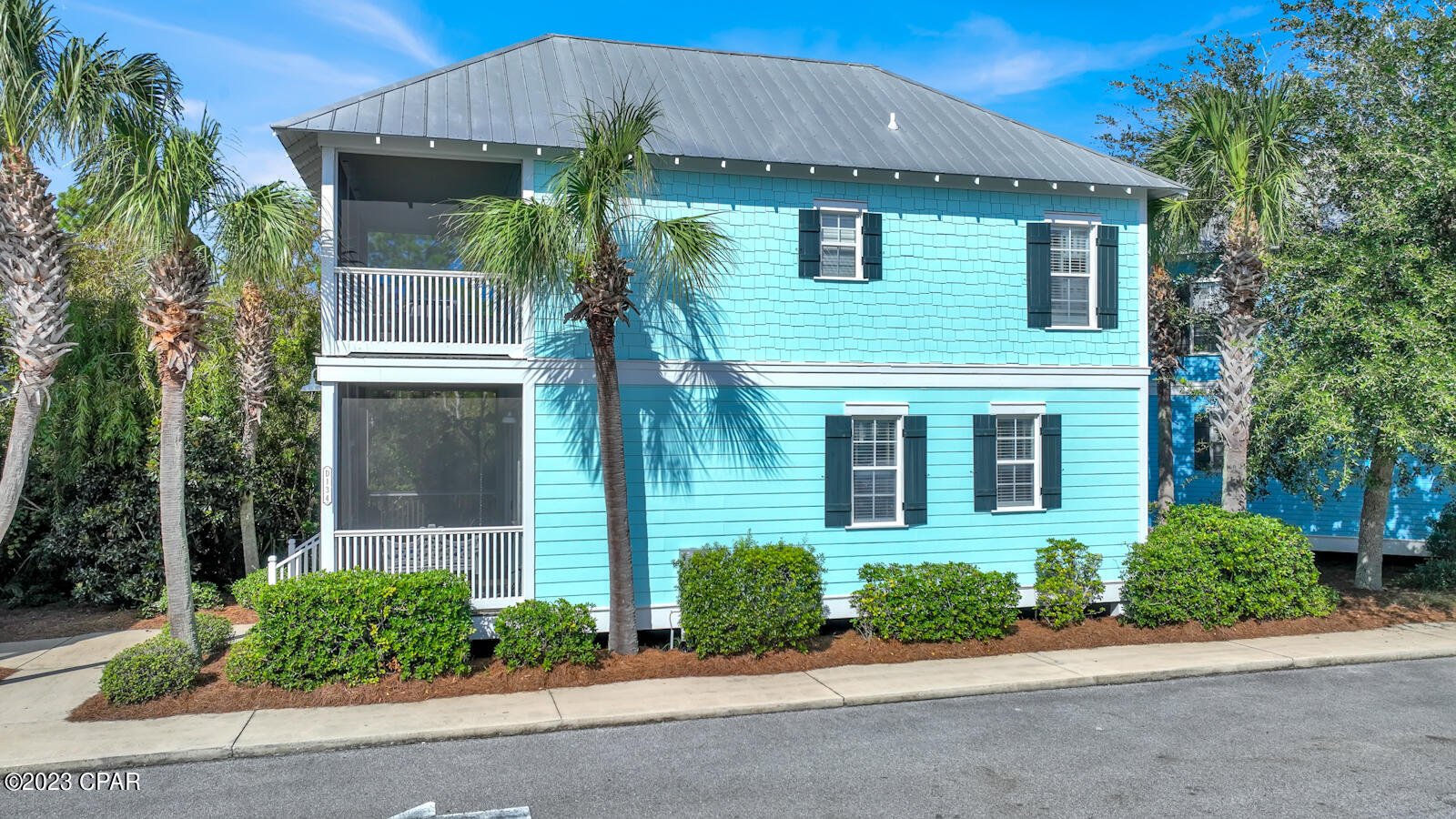 Barefoot Cottages - Residential