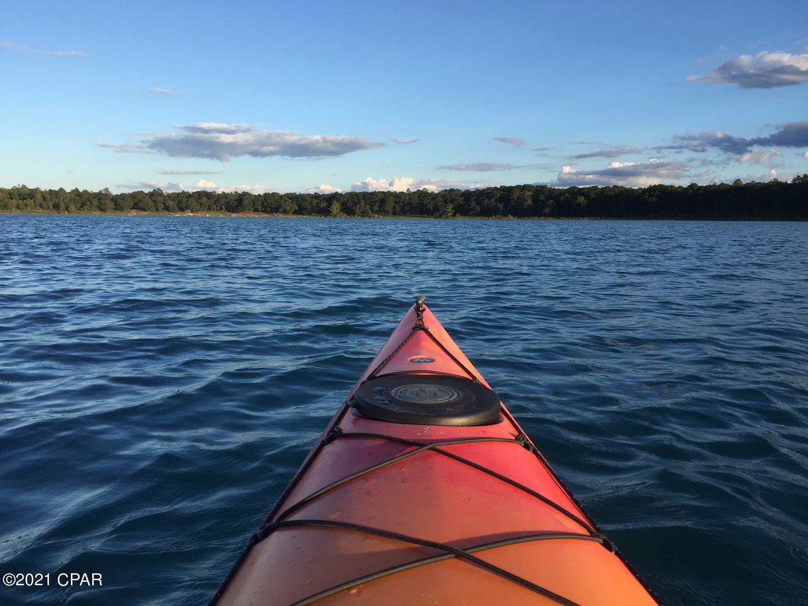 Leisure Lakes - Land