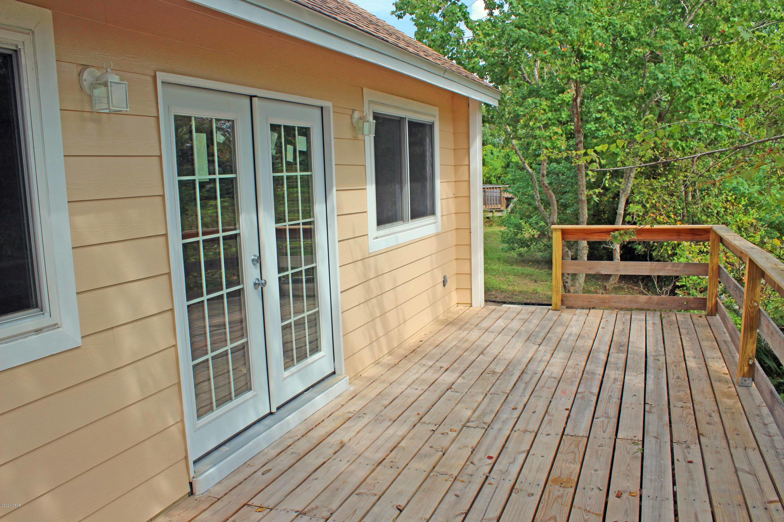 Sandy Creek & Country Club Phase I - Residential