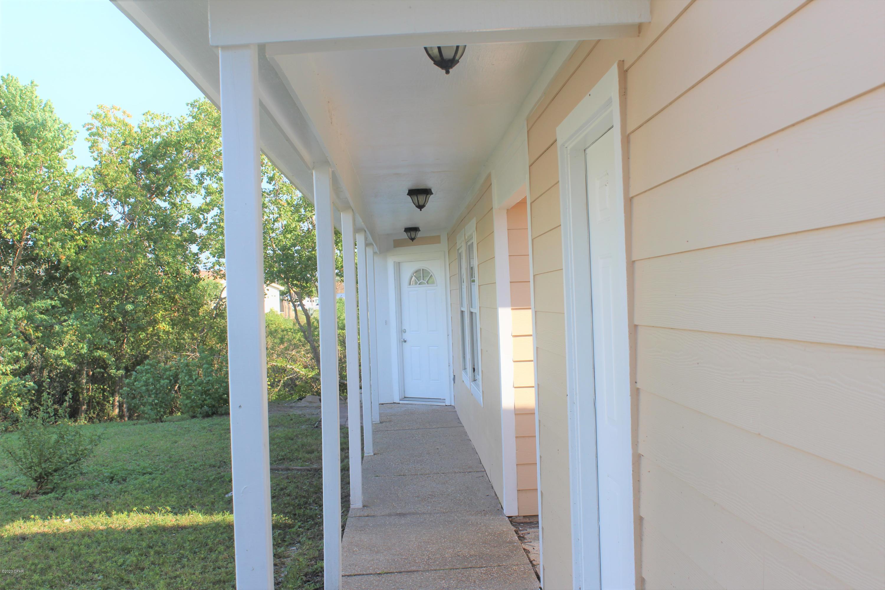 Sandy Creek & Country Club Phase I - Residential