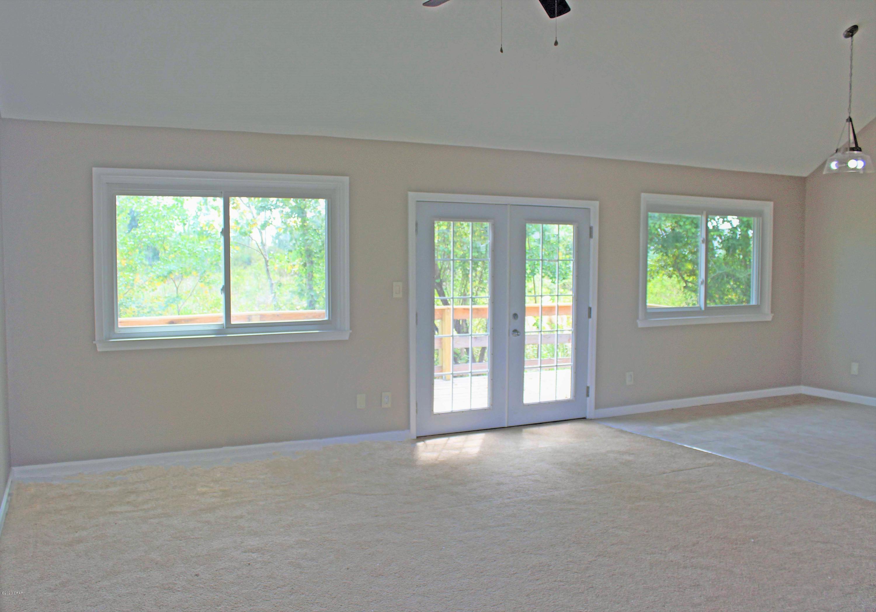 Sandy Creek & Country Club Phase I - Residential