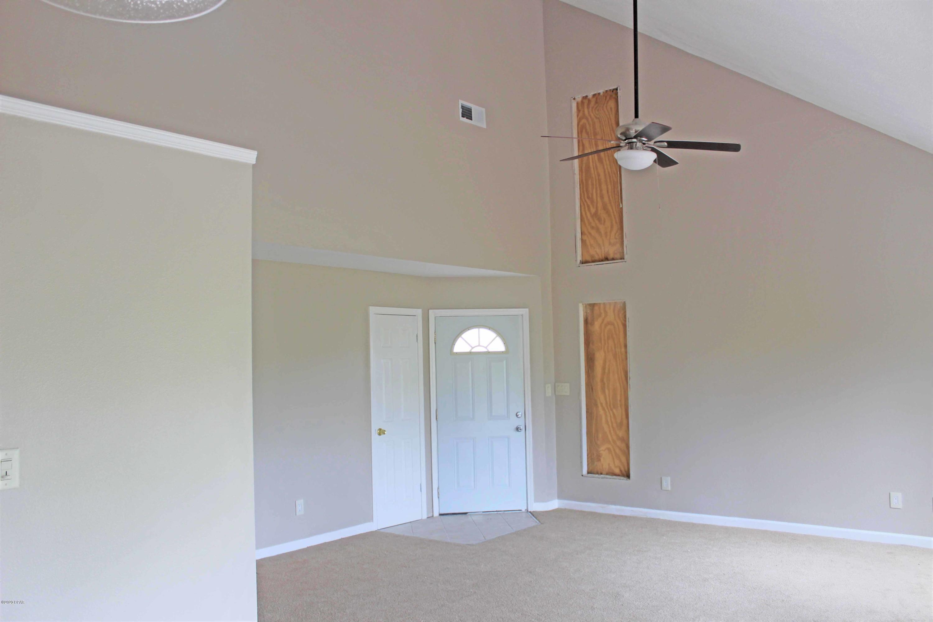 Sandy Creek & Country Club Phase I - Residential