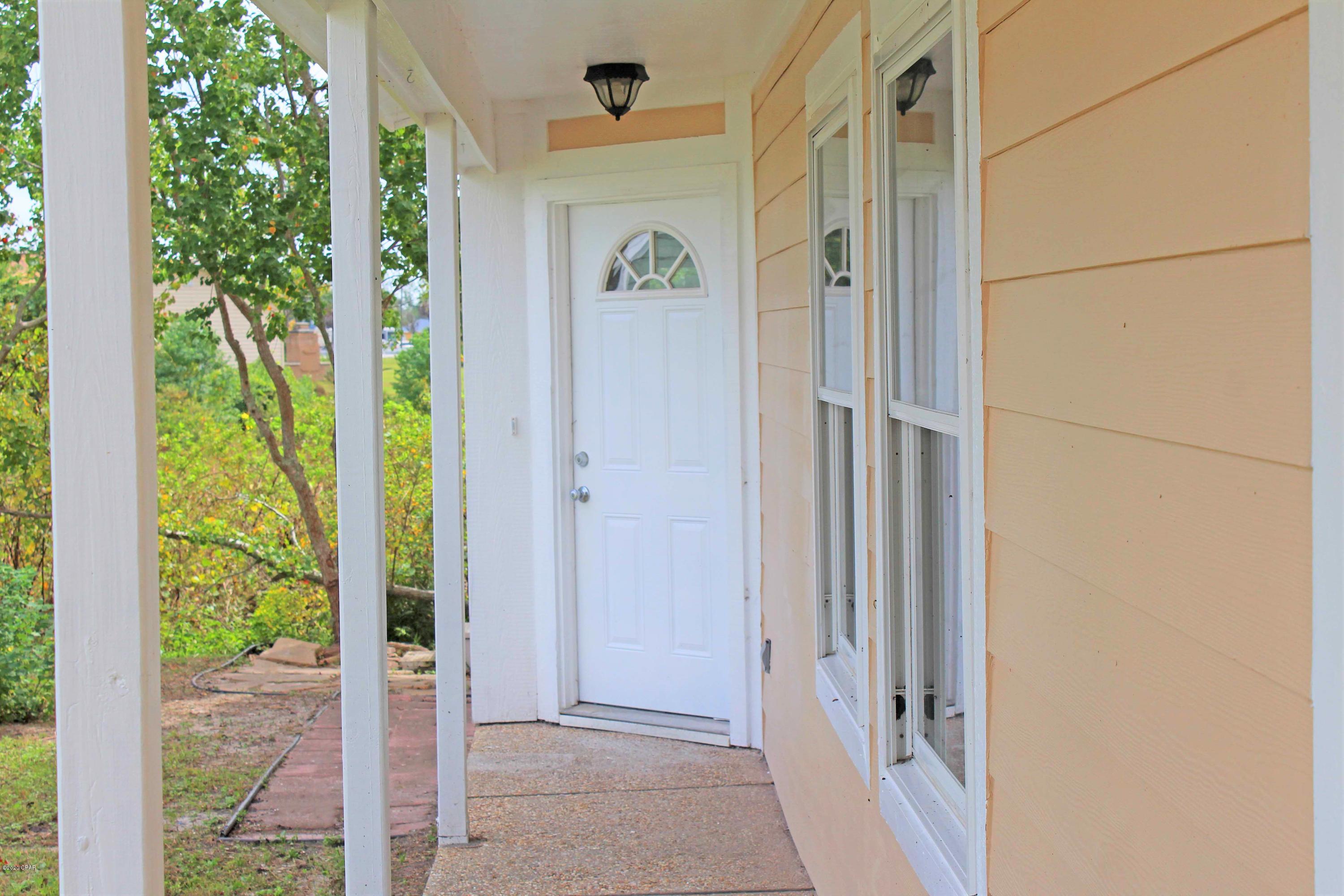 Sandy Creek & Country Club Phase I - Residential