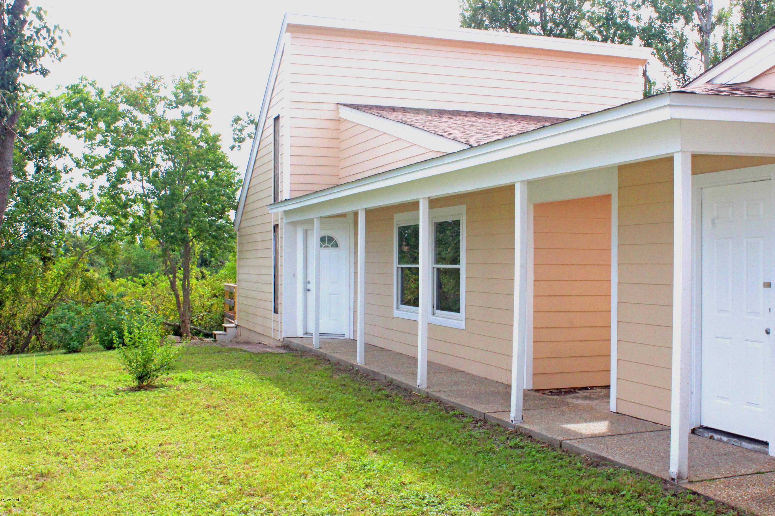 Sandy Creek & Country Club Phase I - Residential