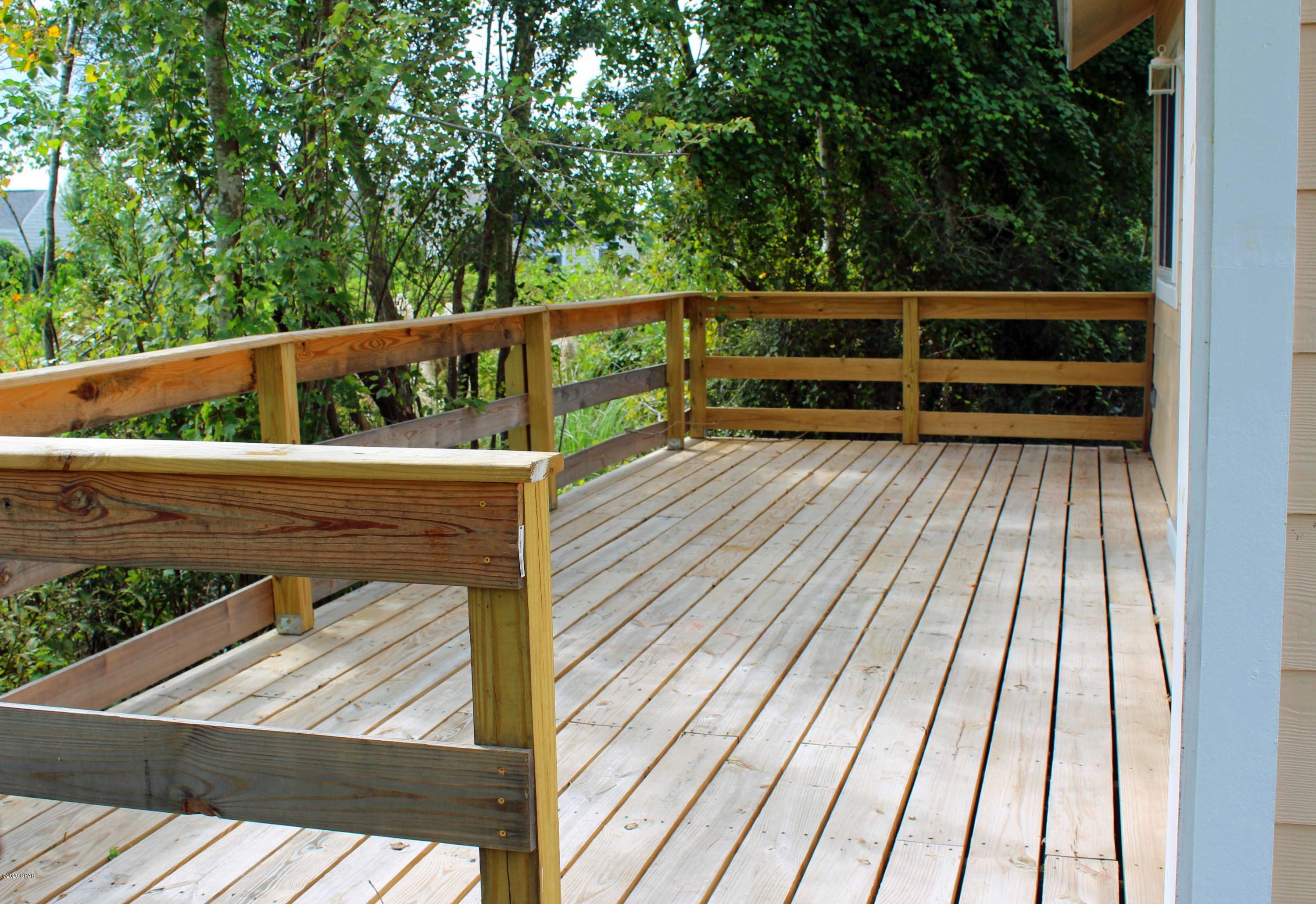 Sandy Creek & Country Club Phase I - Residential