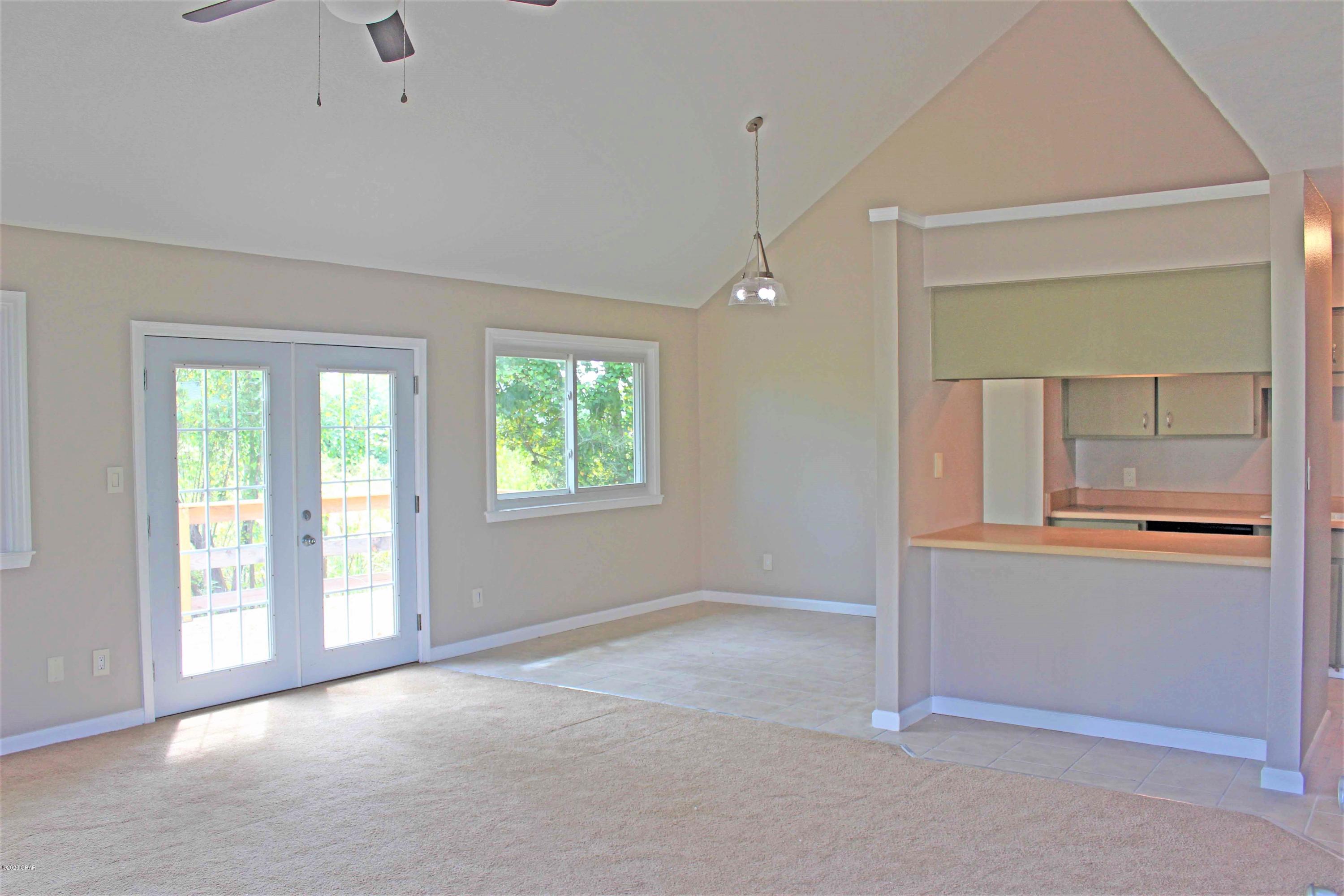 Sandy Creek & Country Club Phase I - Residential