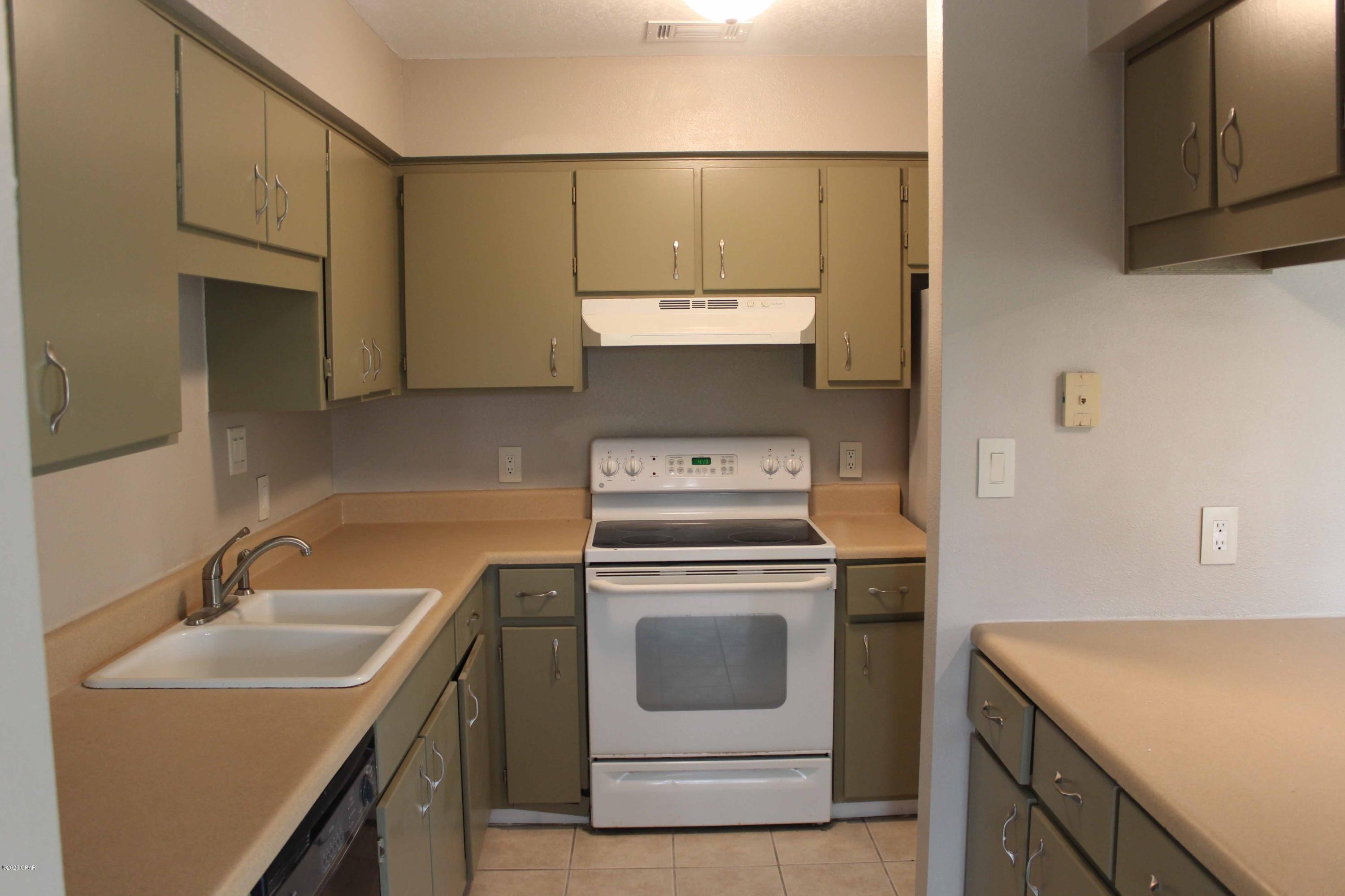 Sandy Creek & Country Club Phase I - Residential