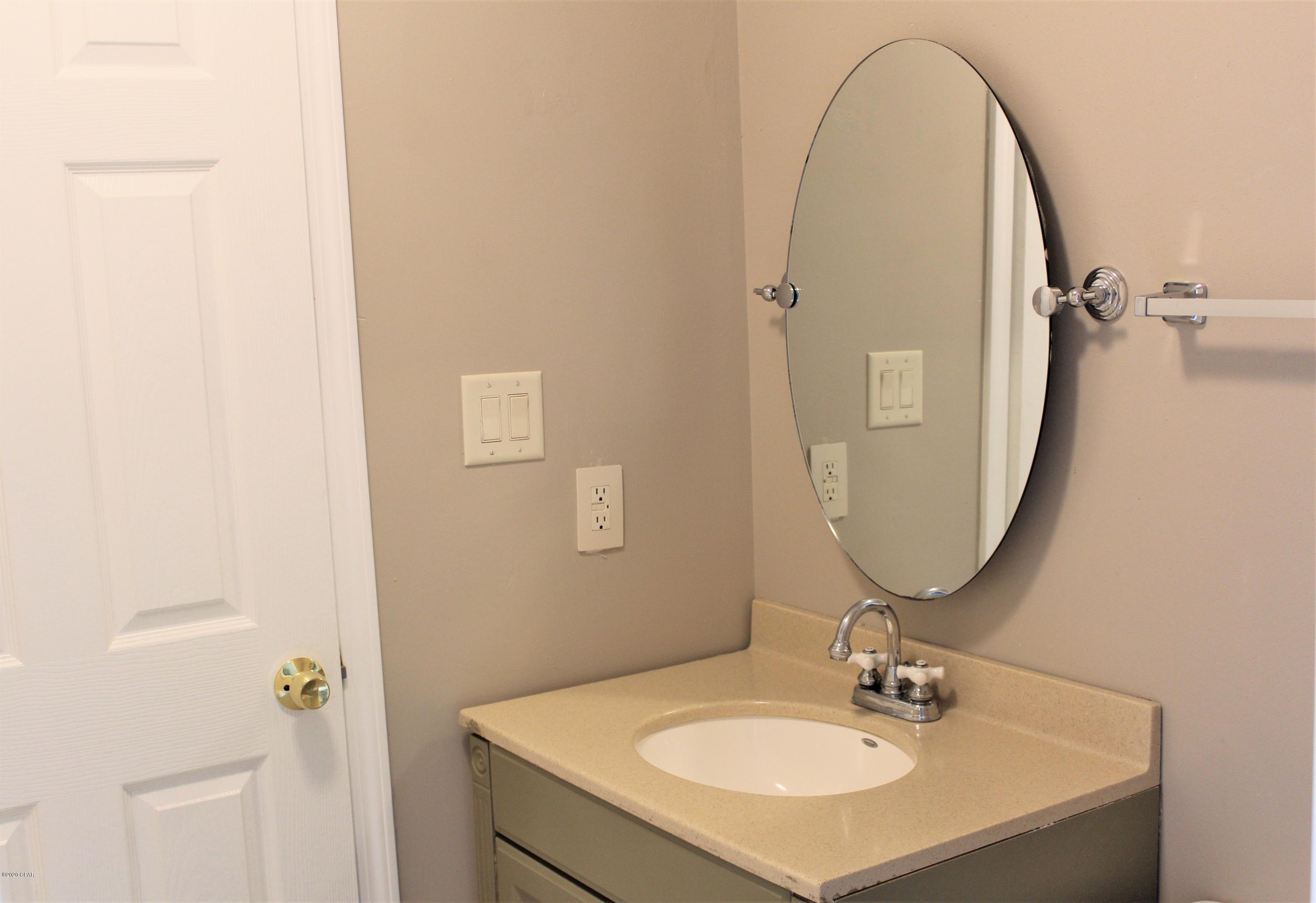 Sandy Creek & Country Club Phase I - Residential