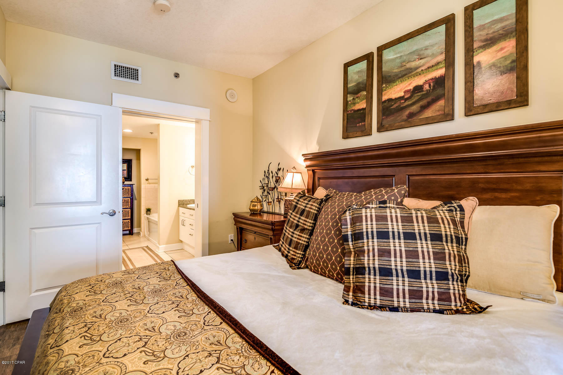 Grand Panama Beach Resort - Residential