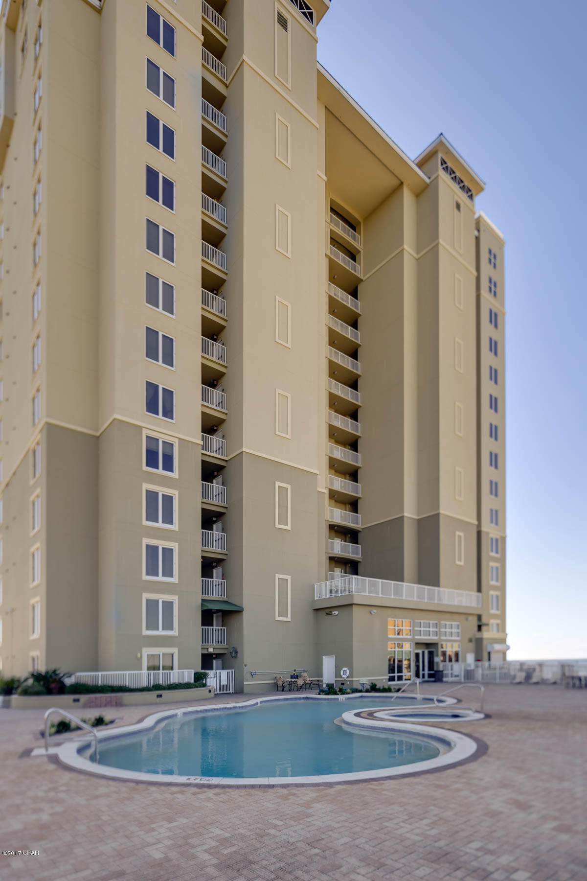 Grand Panama Beach Resort - Residential