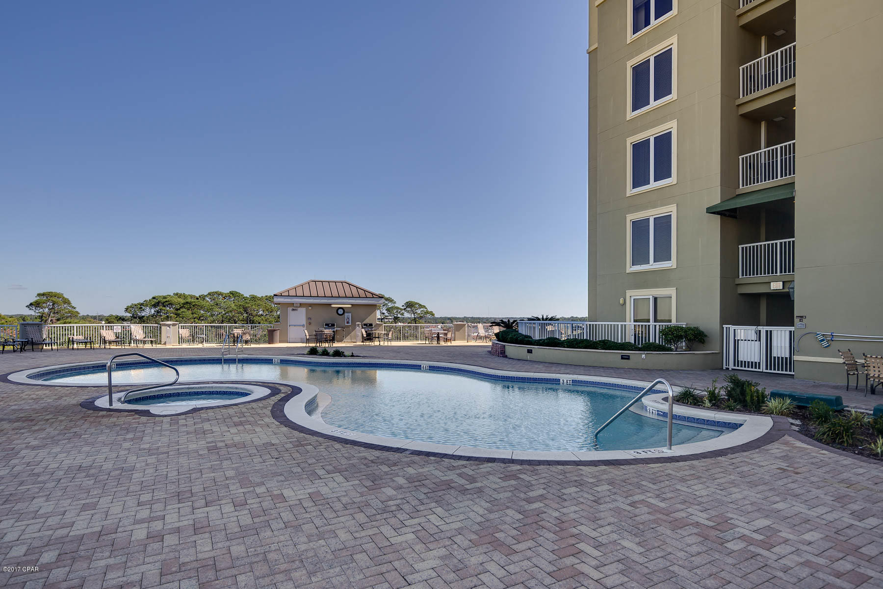 Grand Panama Beach Resort - Residential